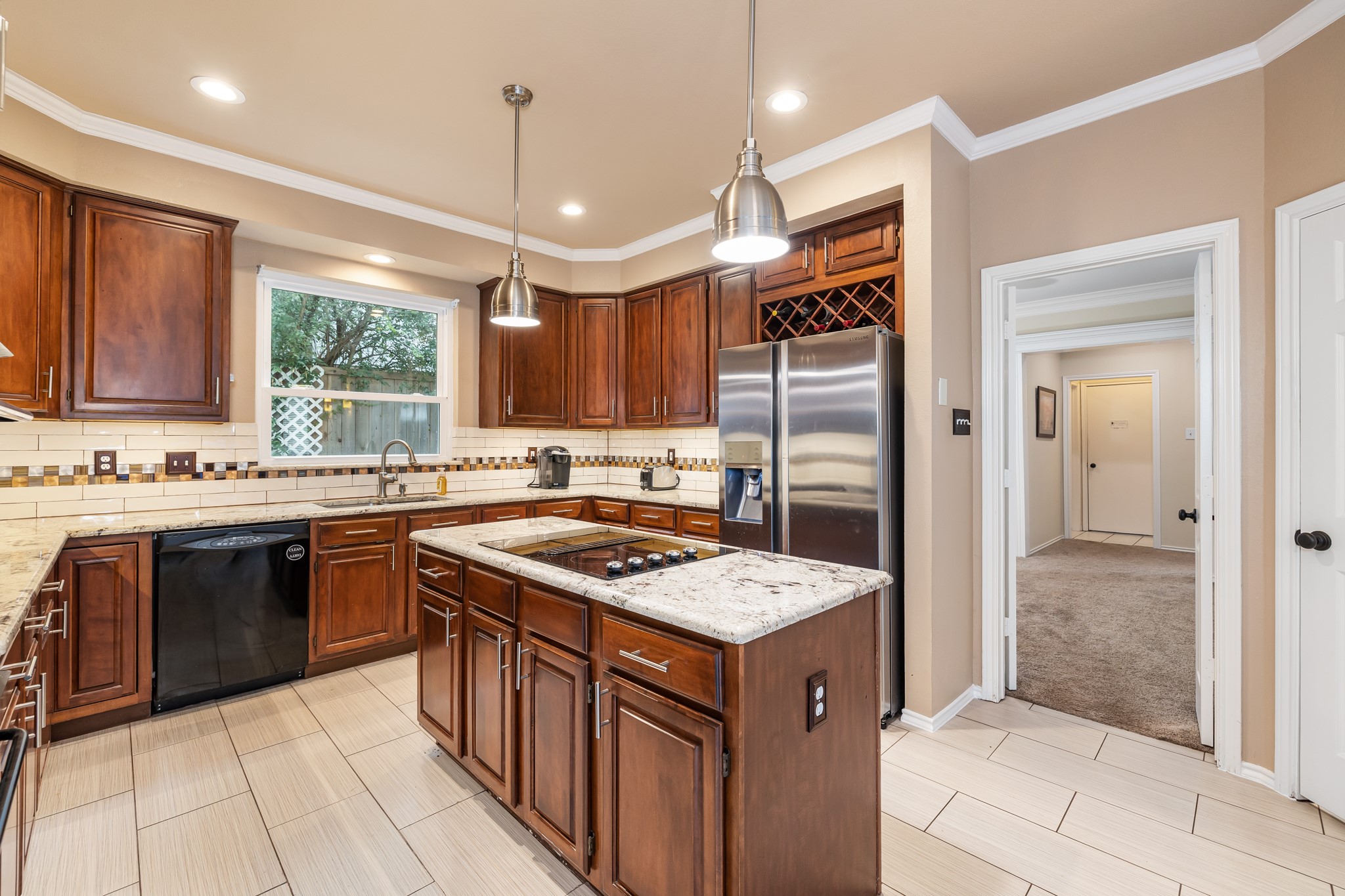 1727 Parkwood Drive