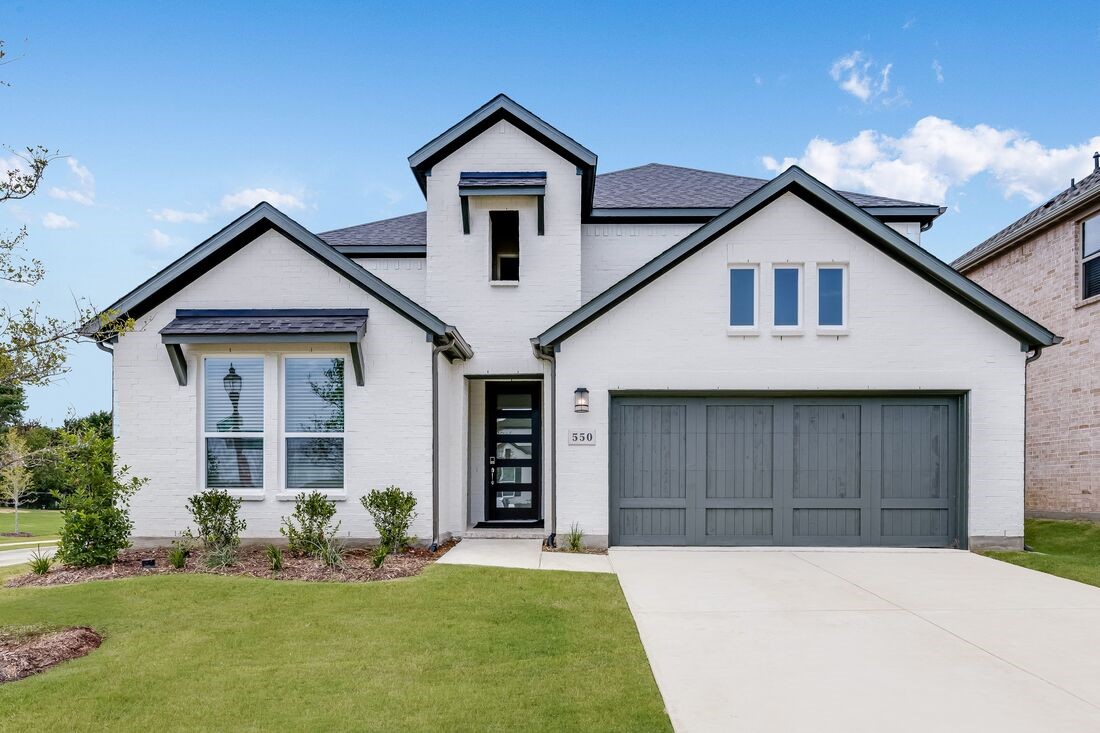 550 Ardsley Park Drive