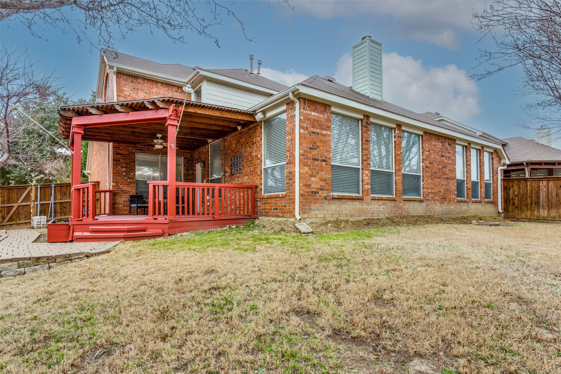 816 Kilbridge Lane