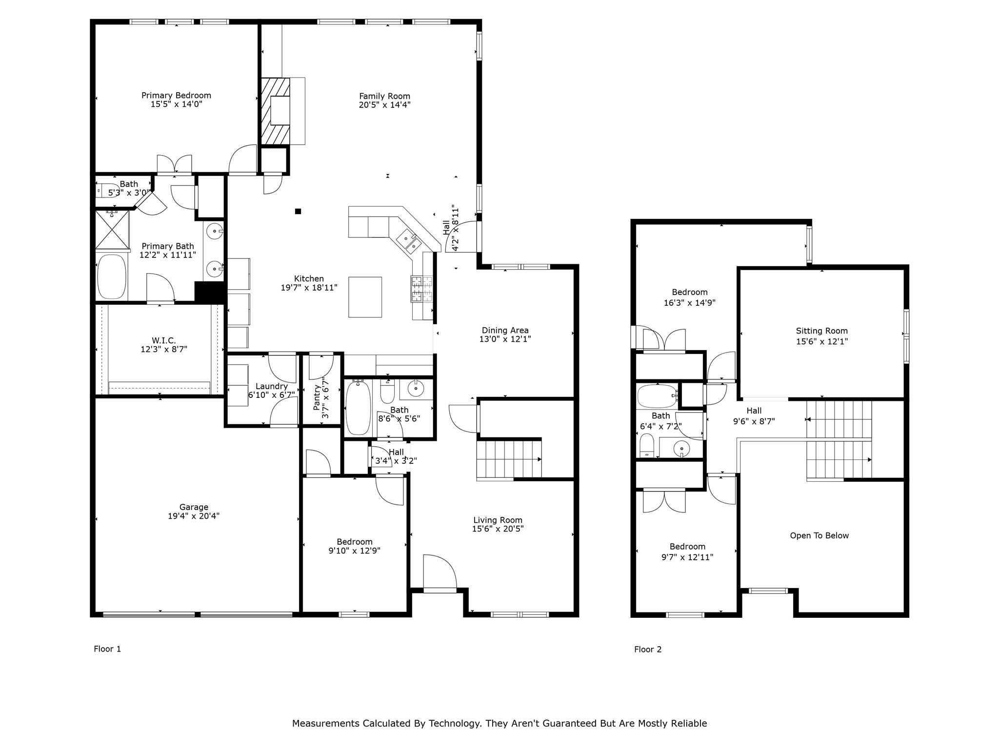 816 Kilbridge Lane