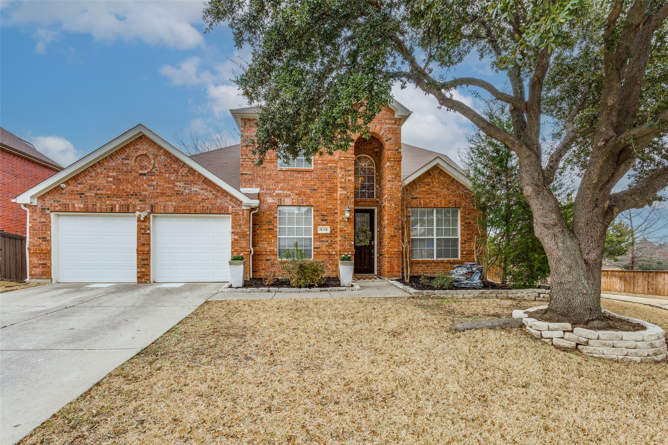 816 Kilbridge Lane