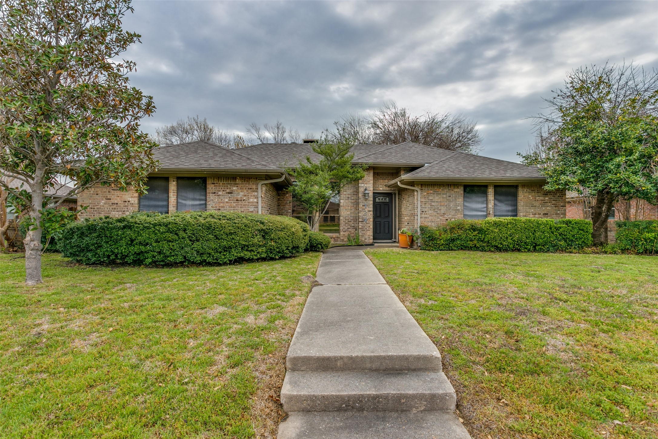 124 Simmons Drive