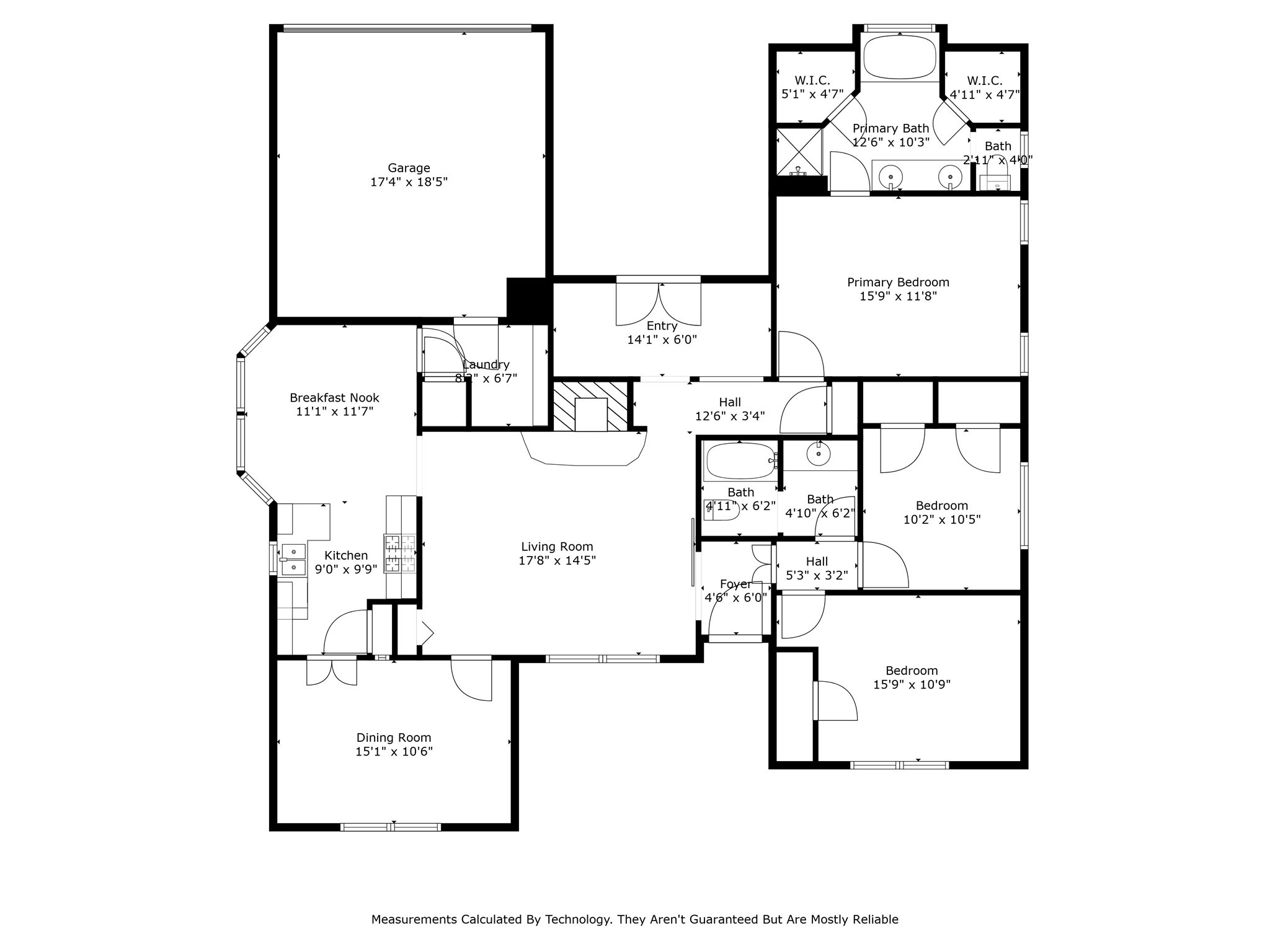 124 Simmons Drive