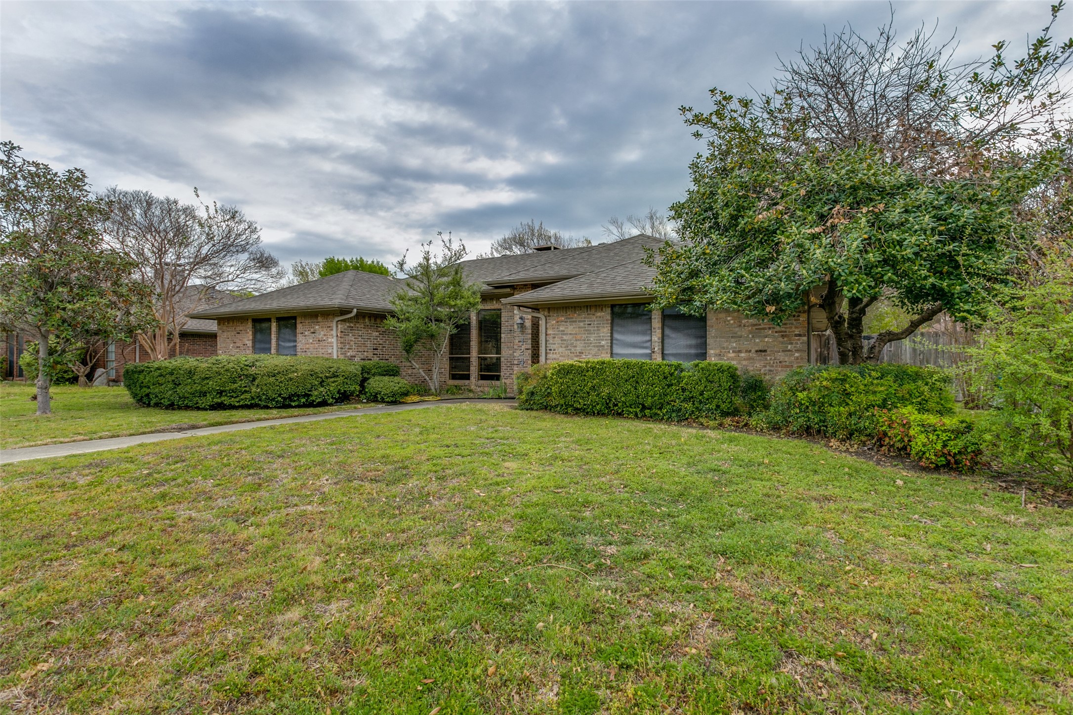 124 Simmons Drive