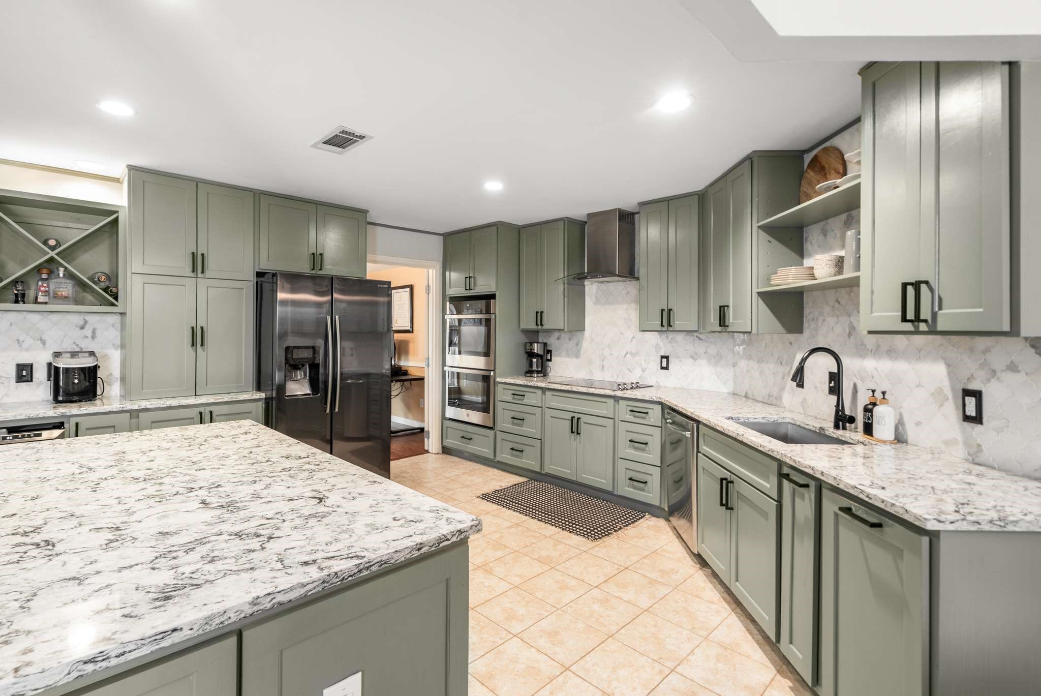 1417 Northridge Drive