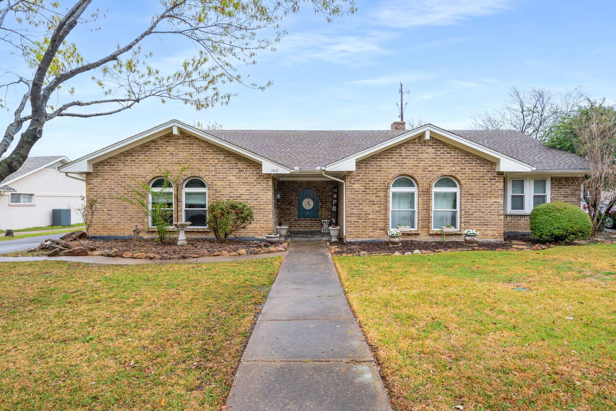 1417 Northridge Drive
