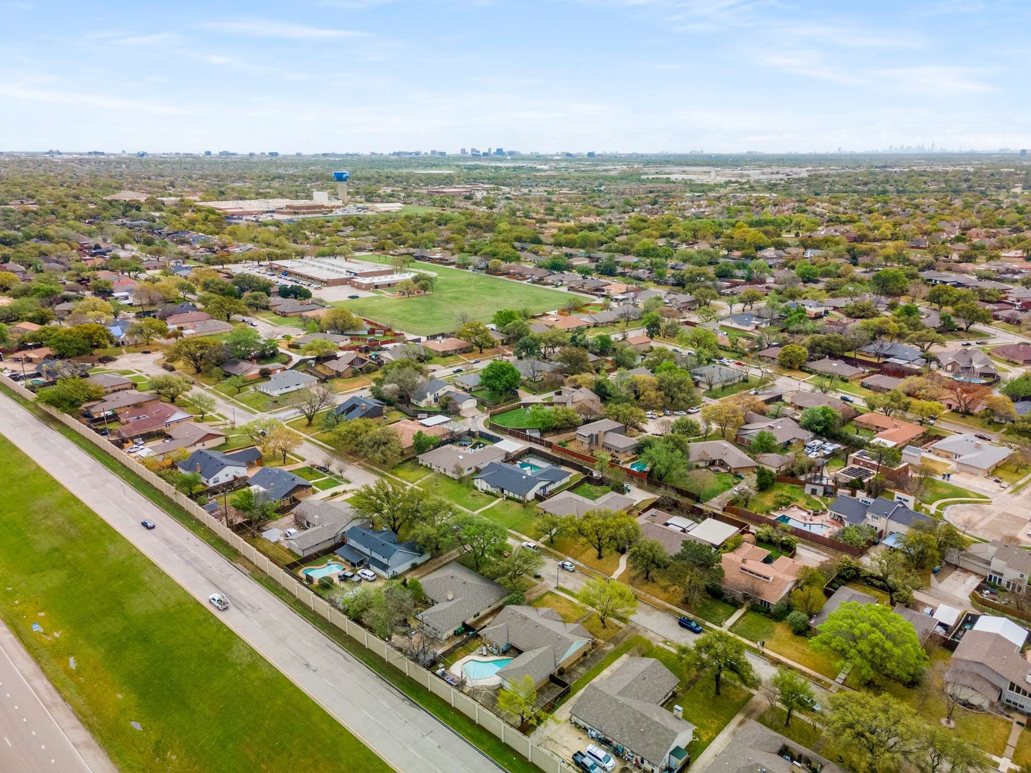 1417 Northridge Drive