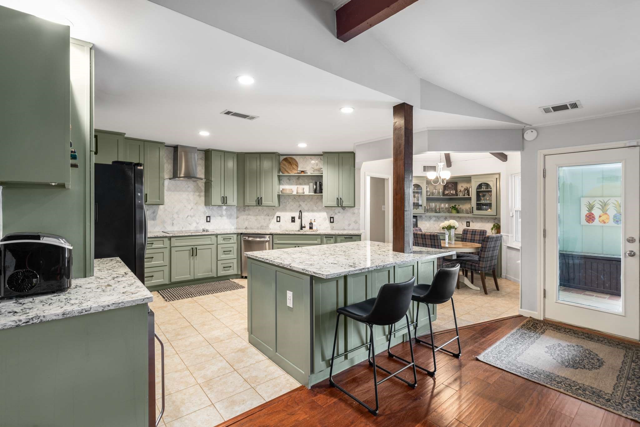 1417 Northridge Drive