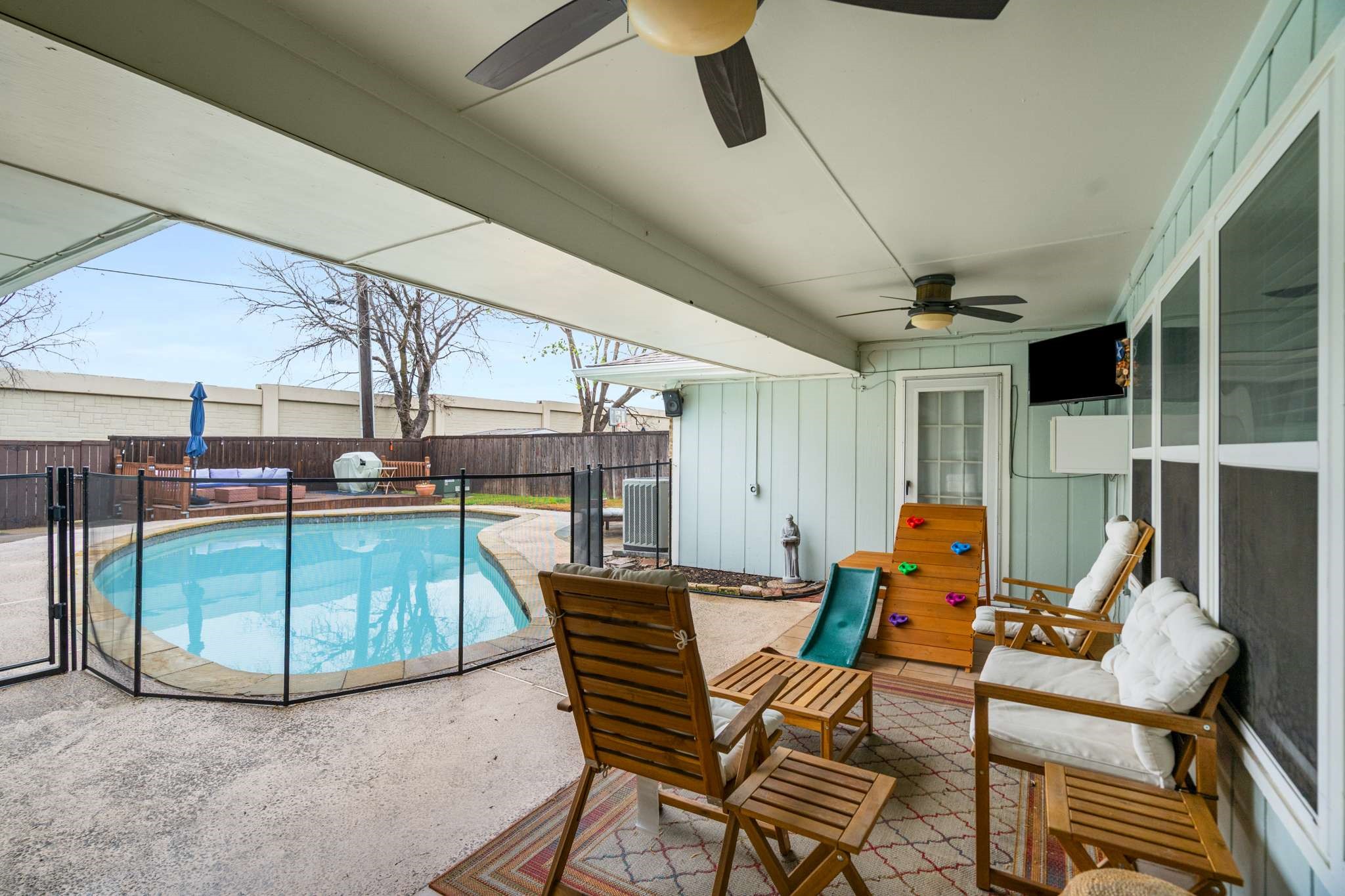 1417 Northridge Drive