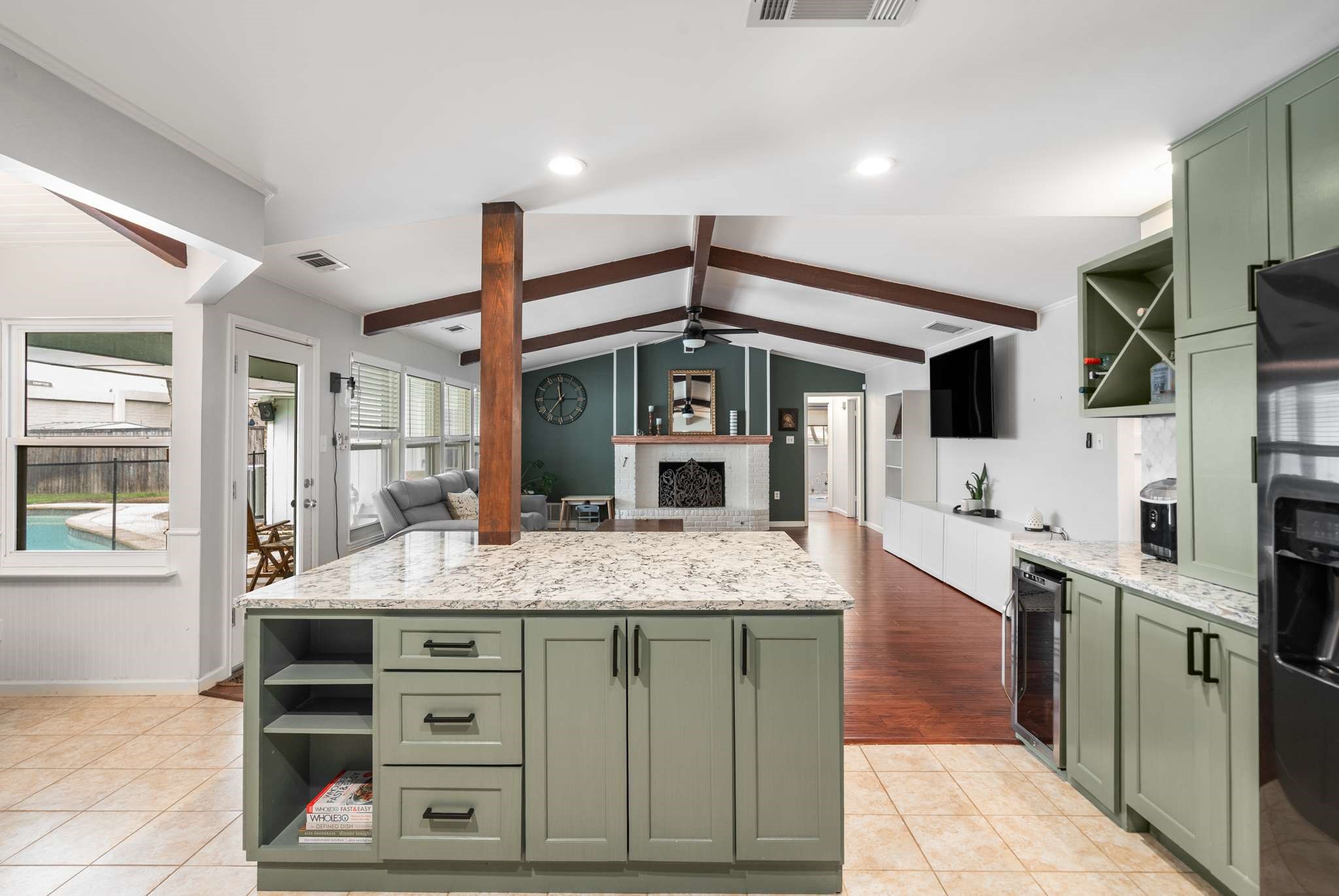1417 Northridge Drive