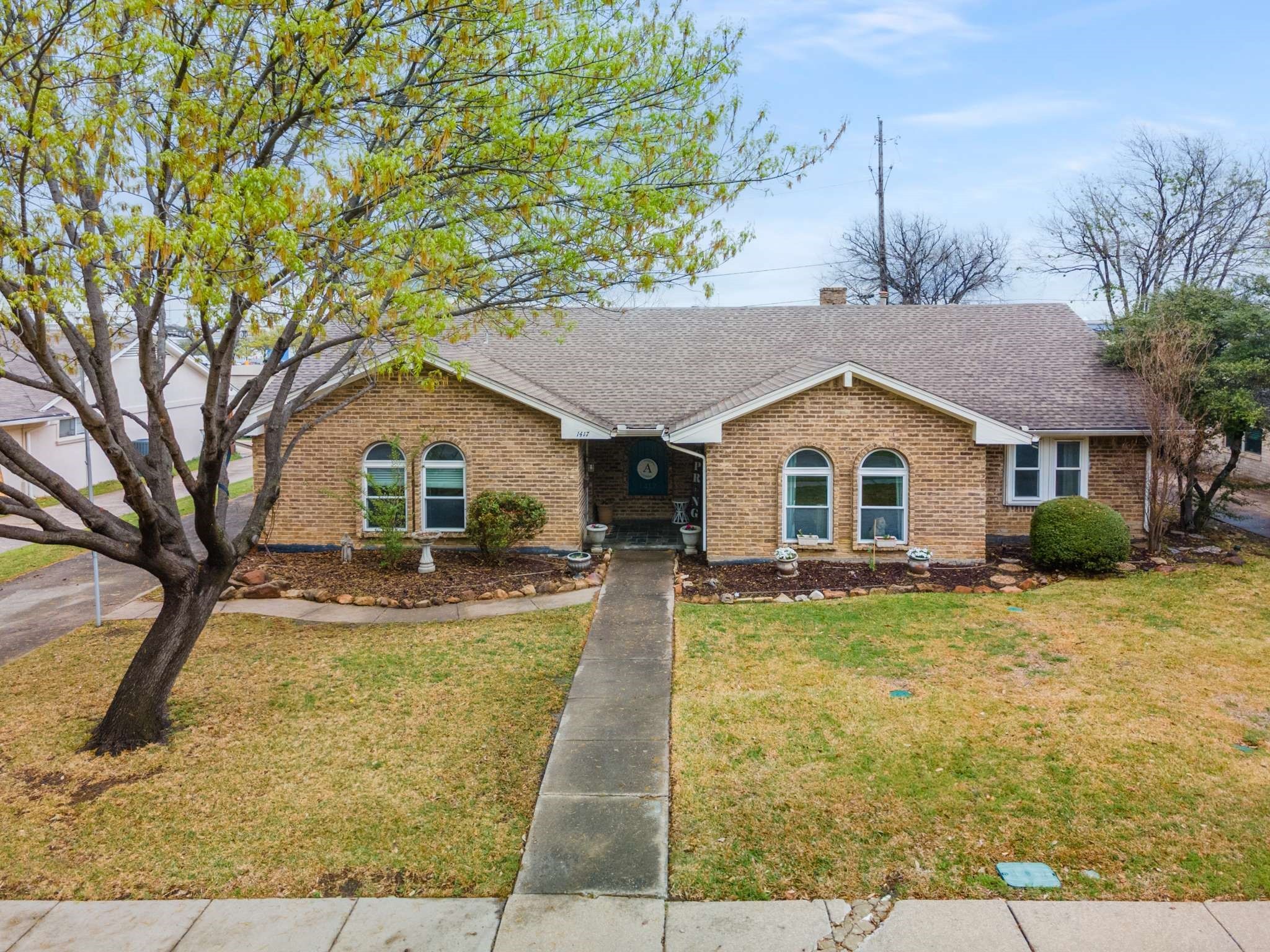 1417 Northridge Drive