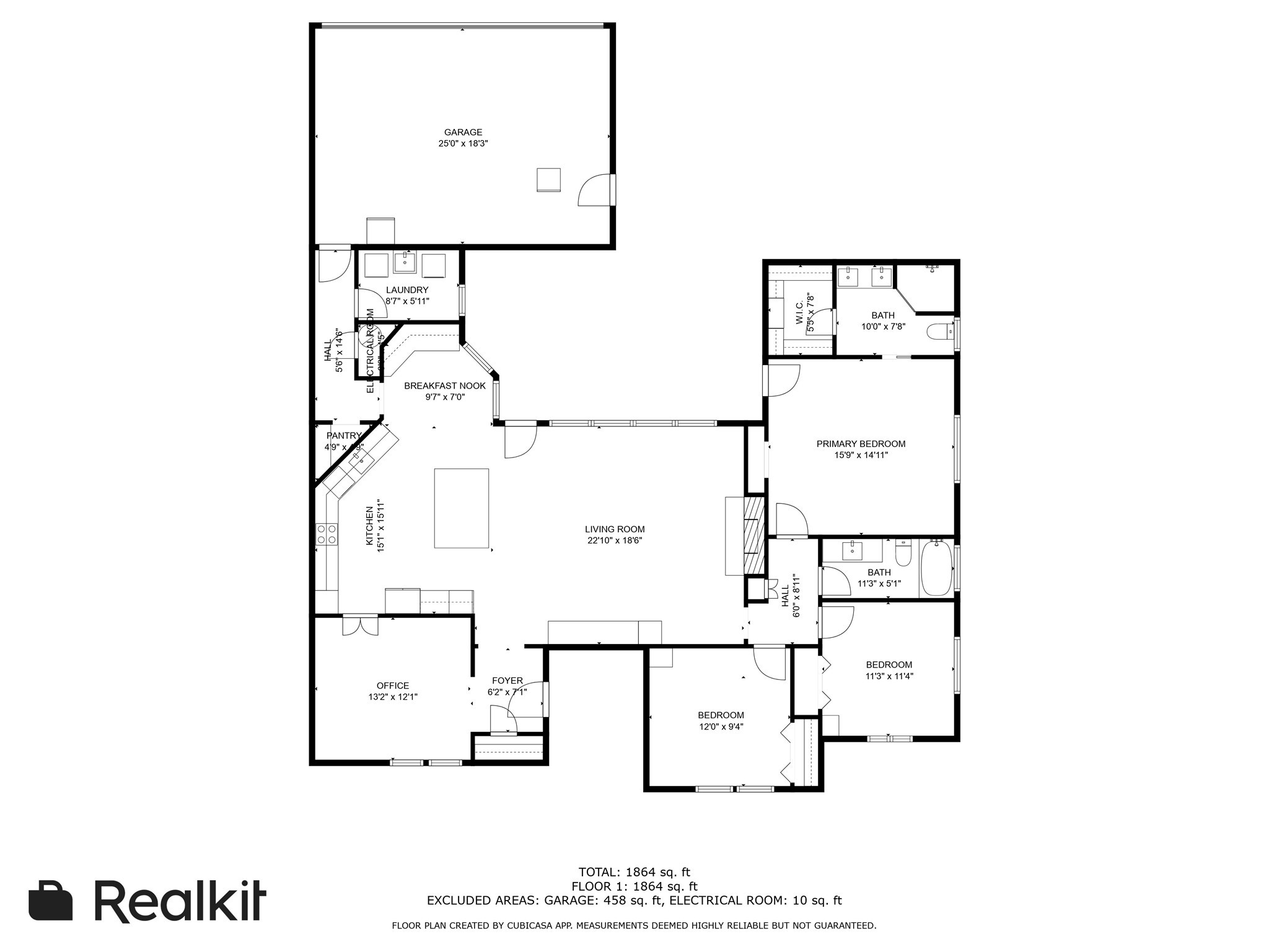 1417 Northridge Drive
