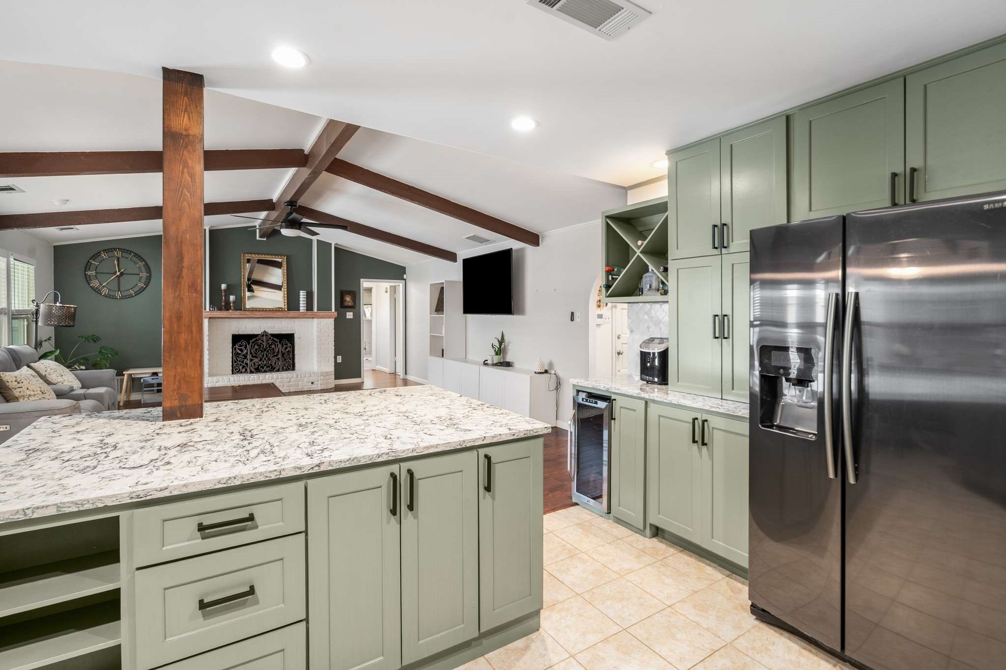 1417 Northridge Drive