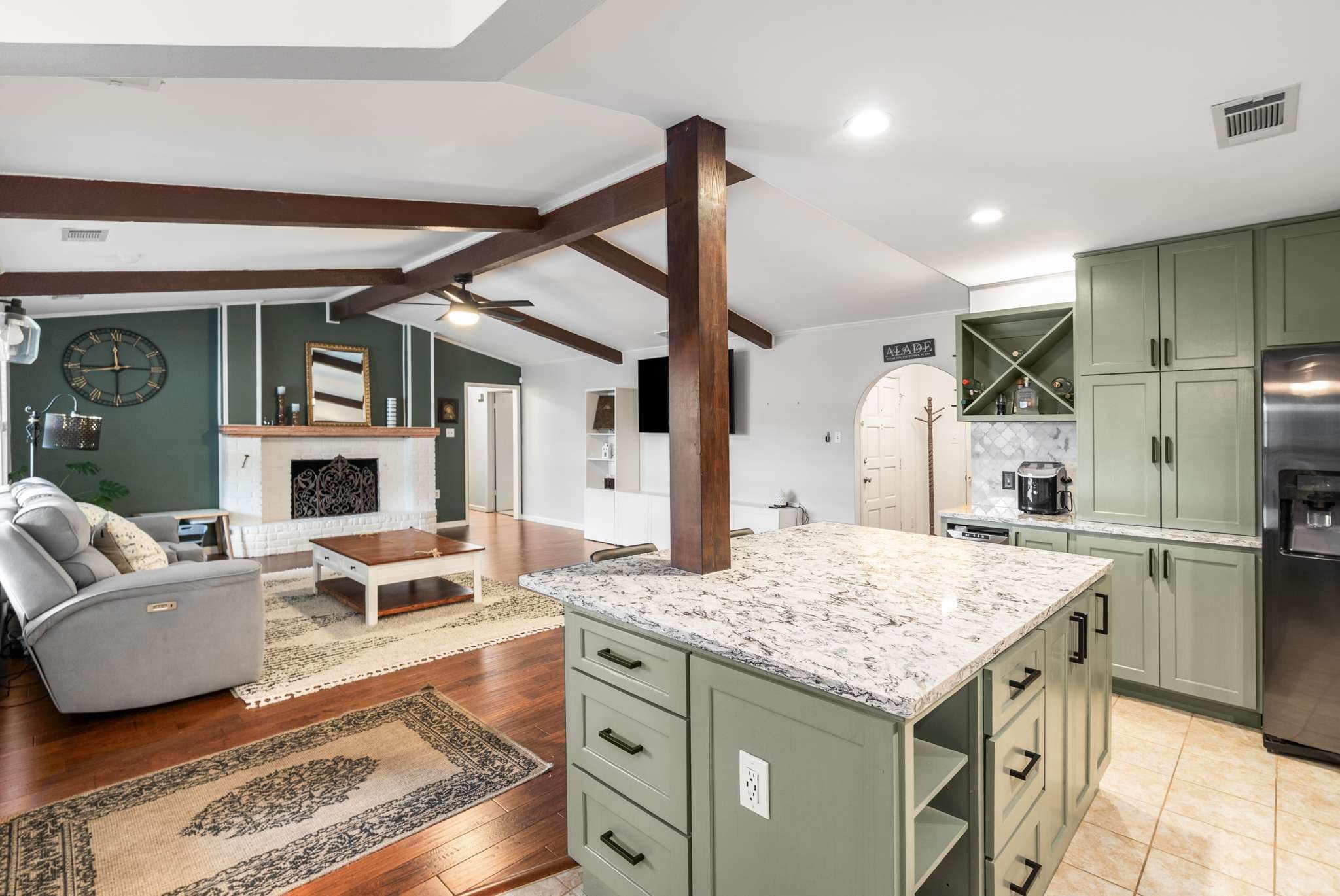 1417 Northridge Drive