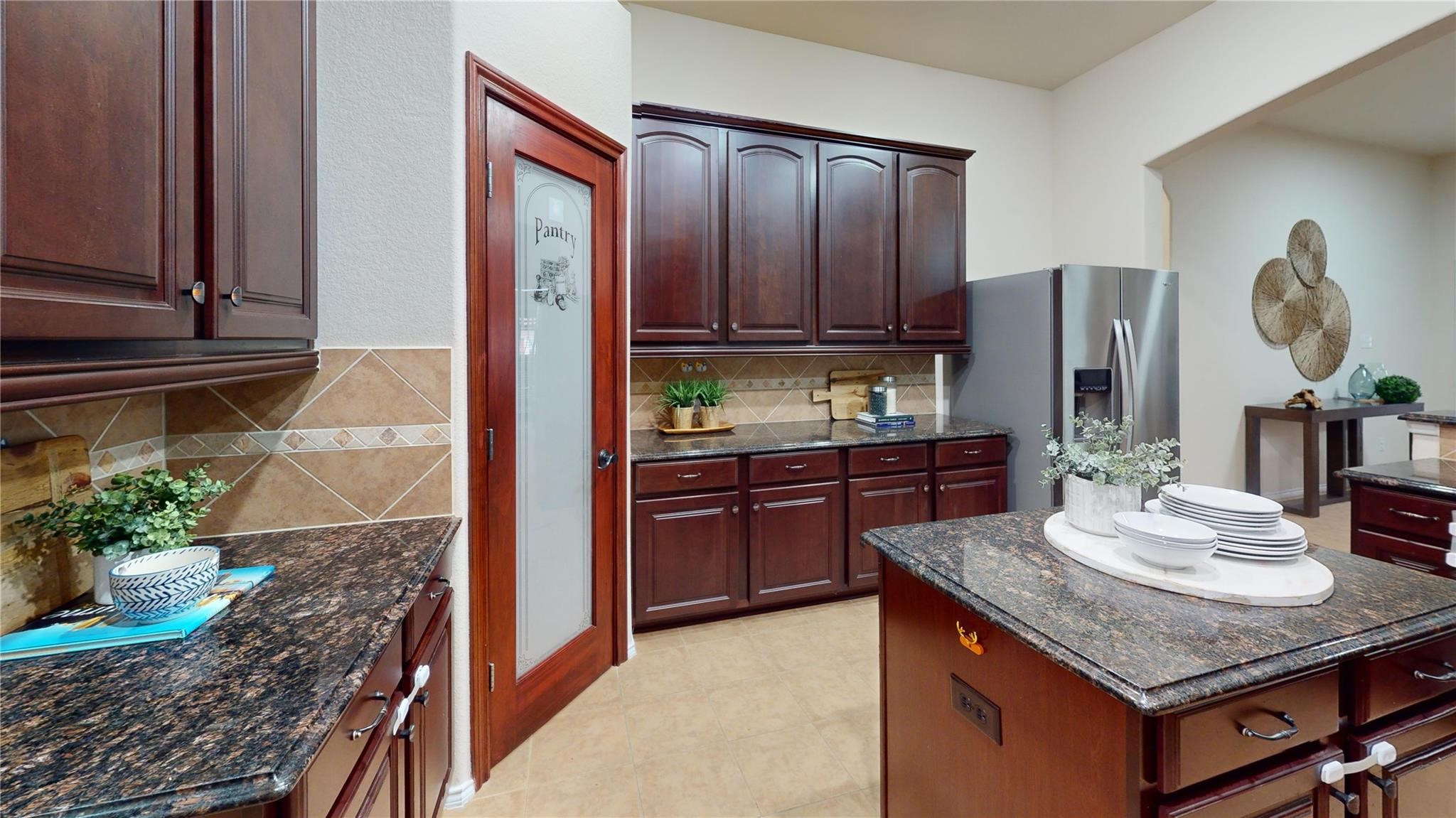 2420 Alta Vista Drive