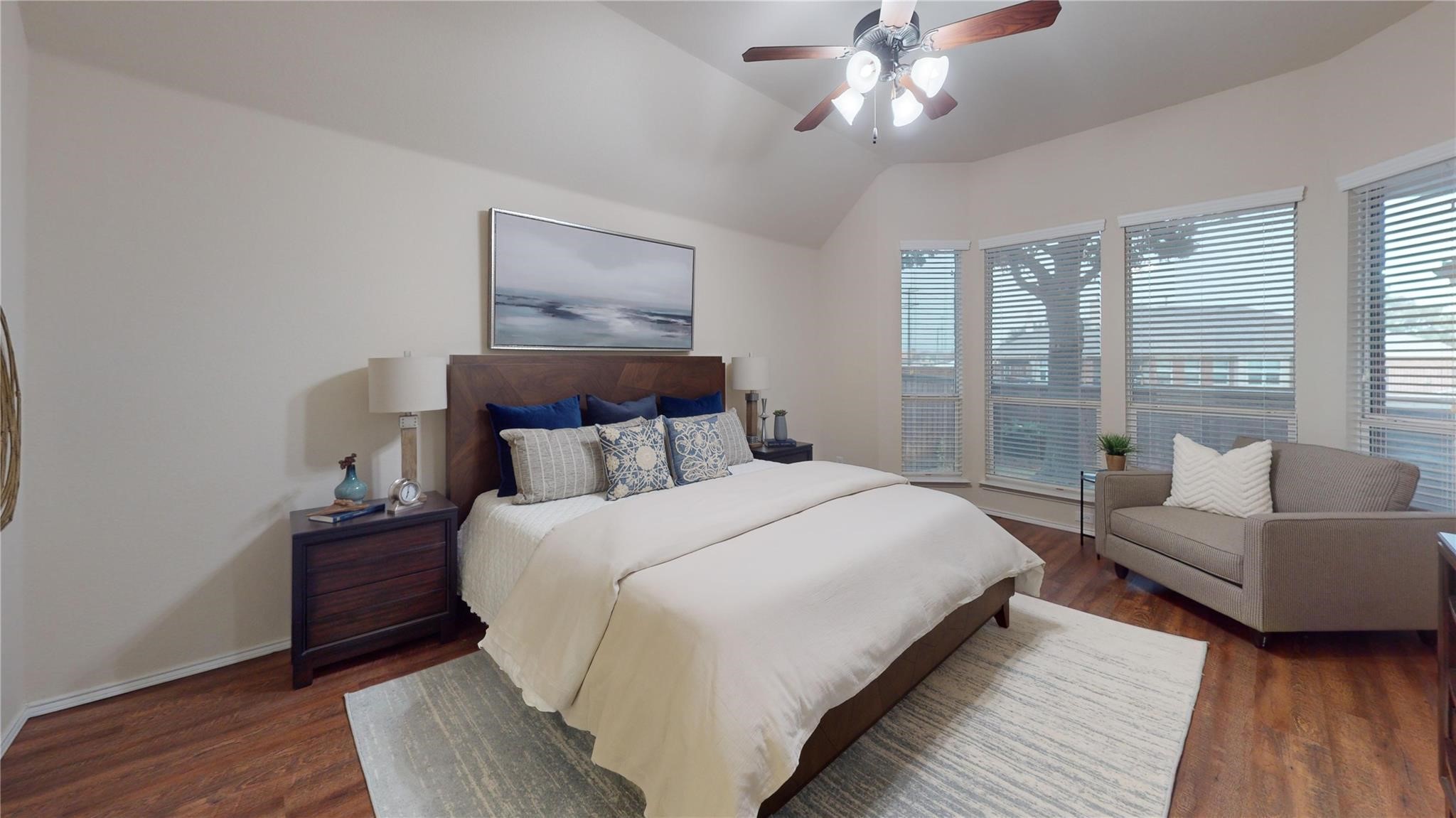 2420 Alta Vista Drive