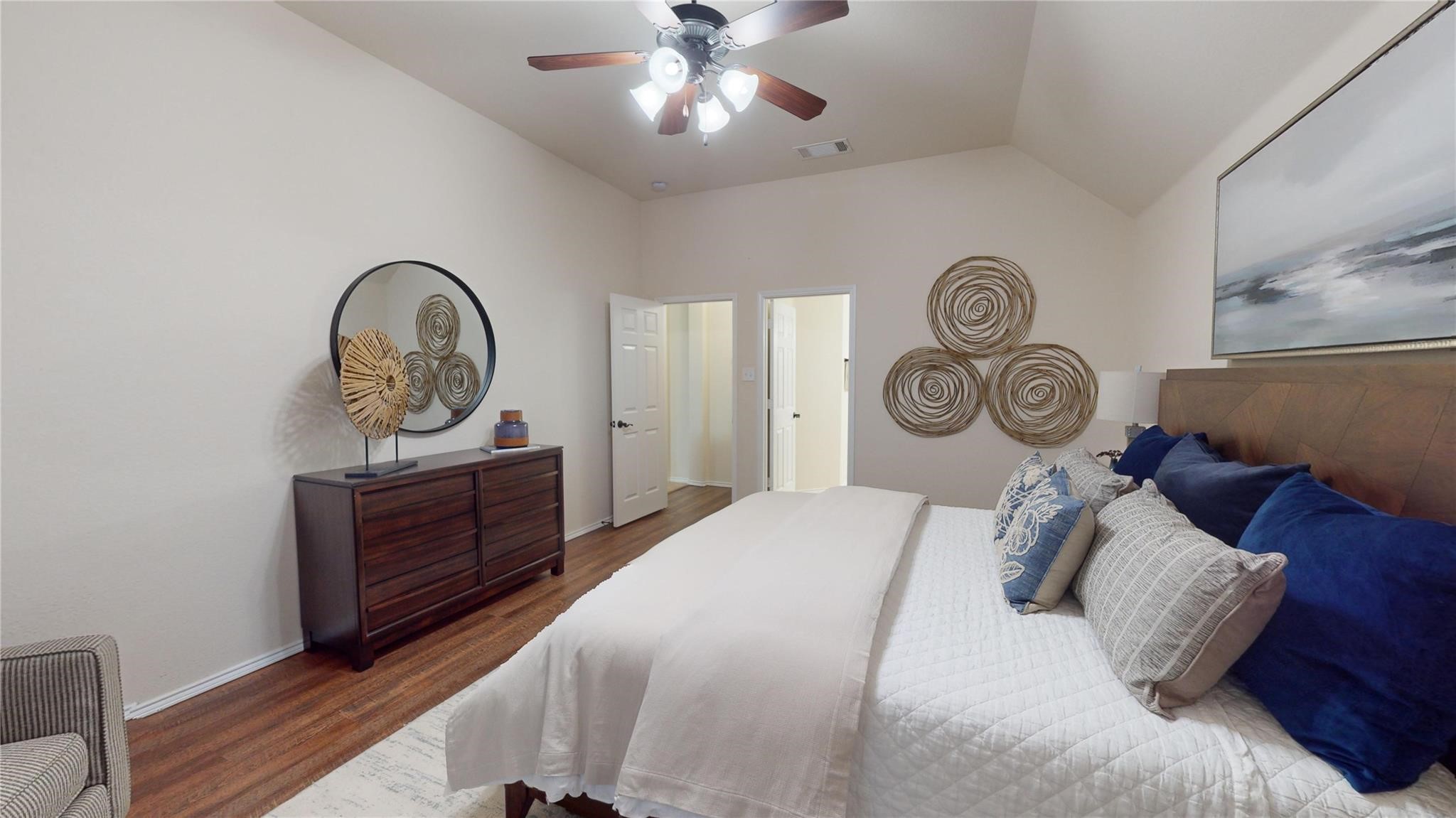 2420 Alta Vista Drive