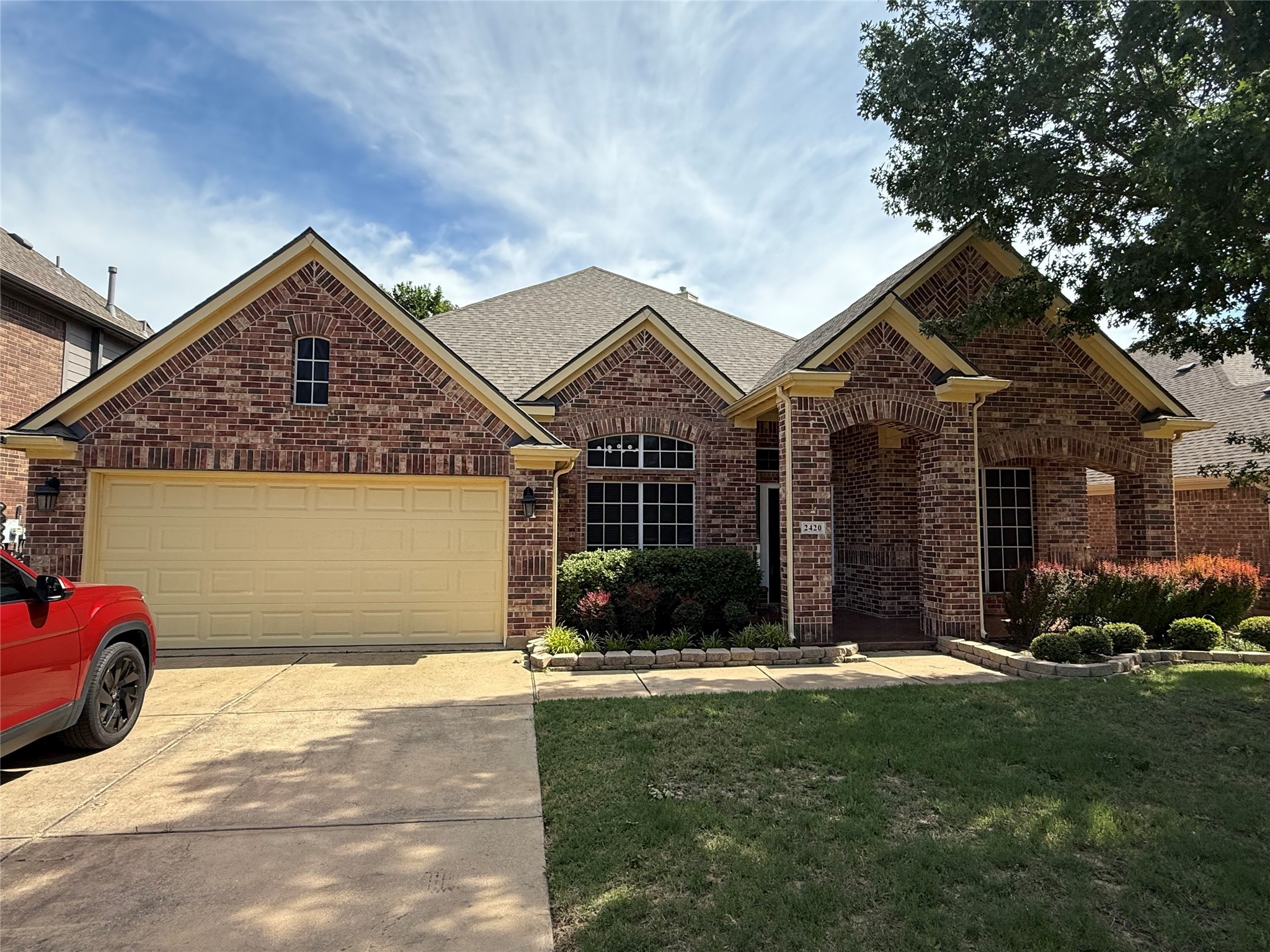 2420 Alta Vista Drive