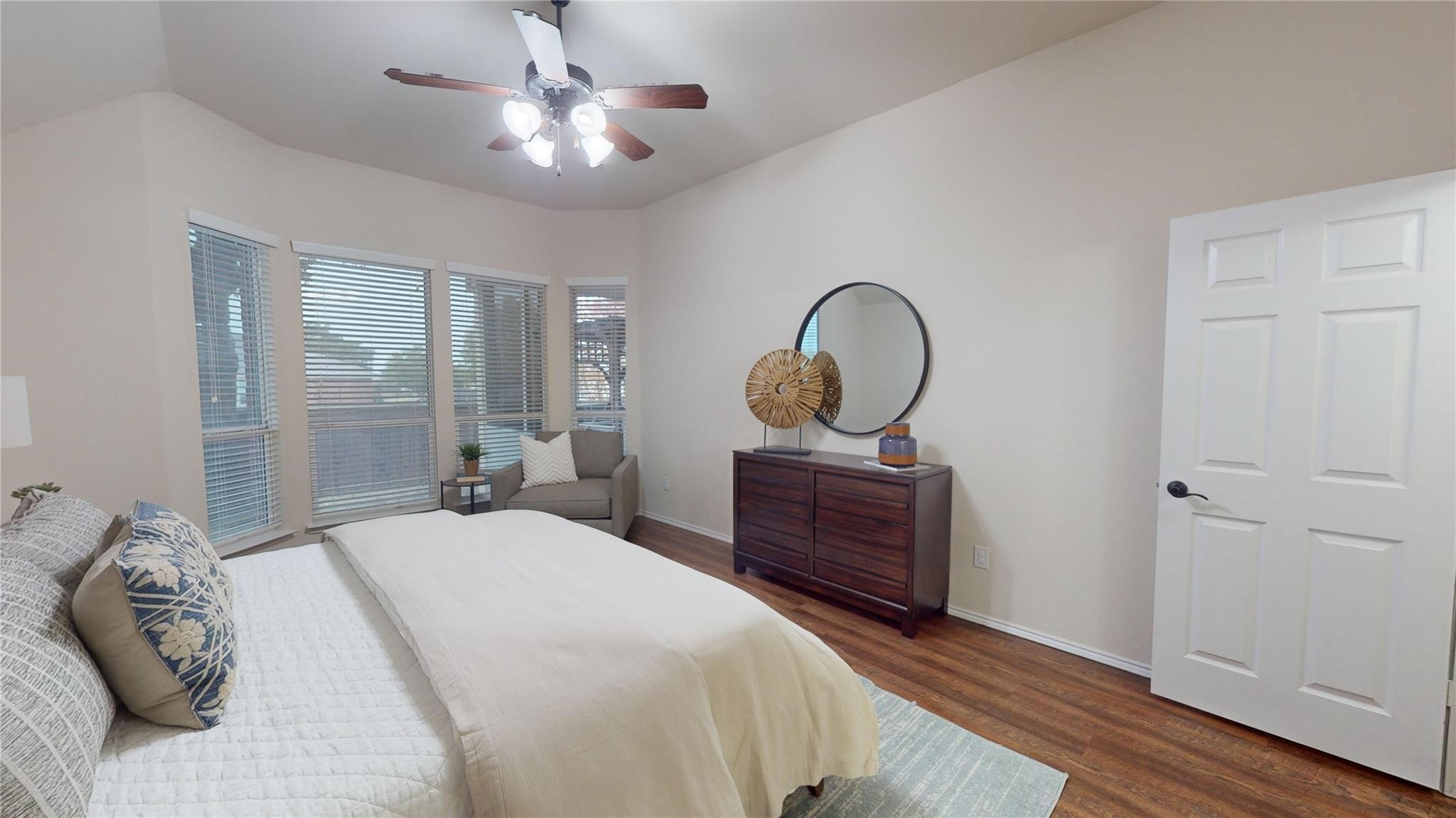 2420 Alta Vista Drive