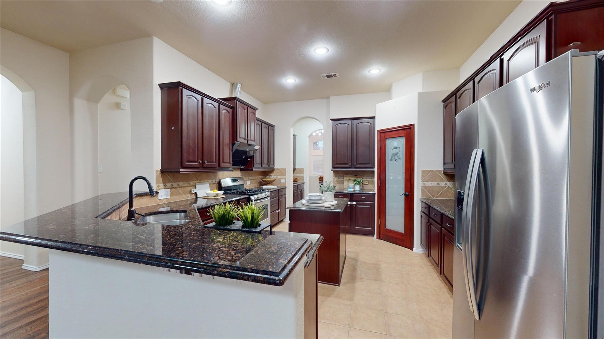 2420 Alta Vista Drive