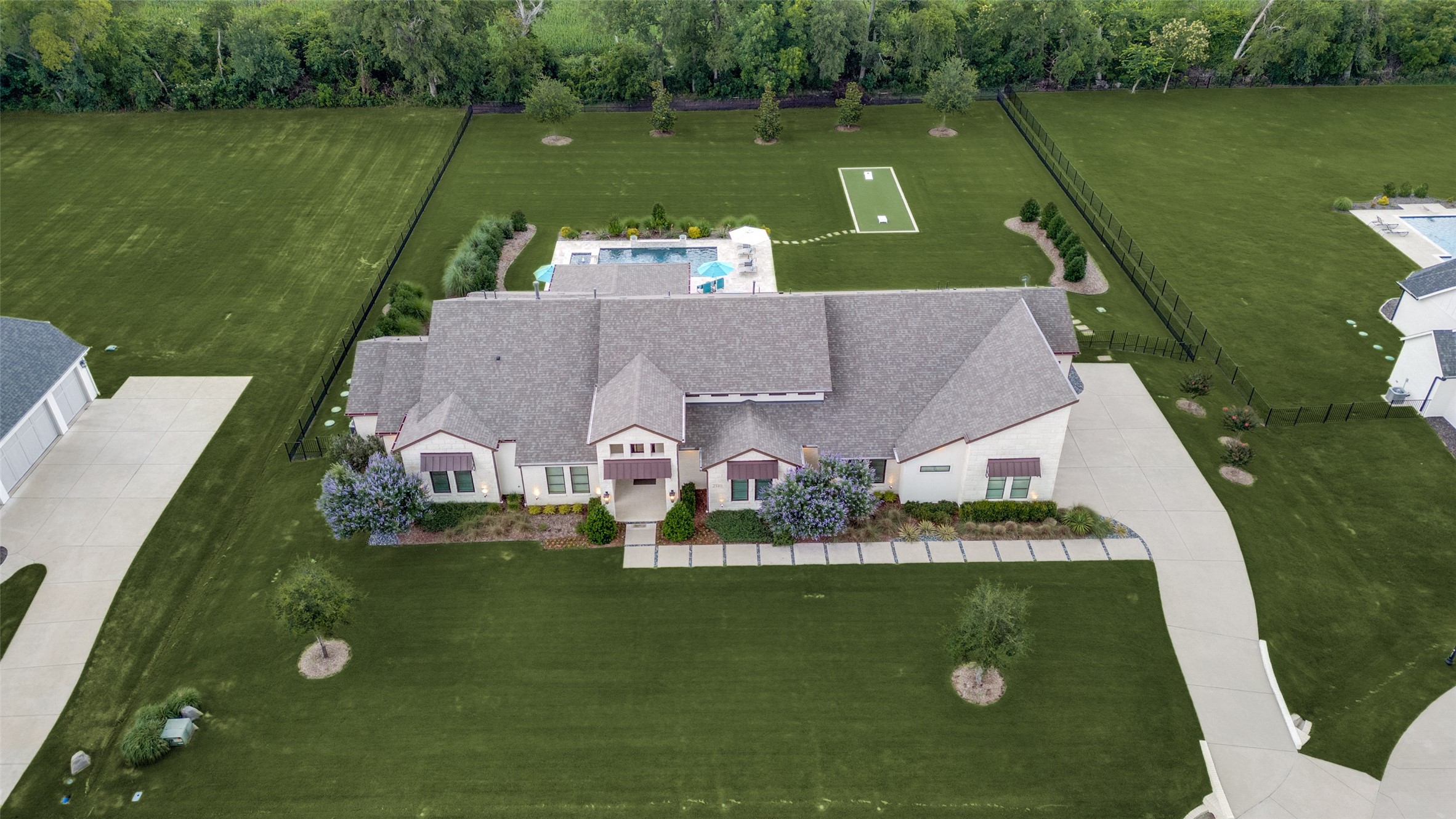 2110 HONEY Lane