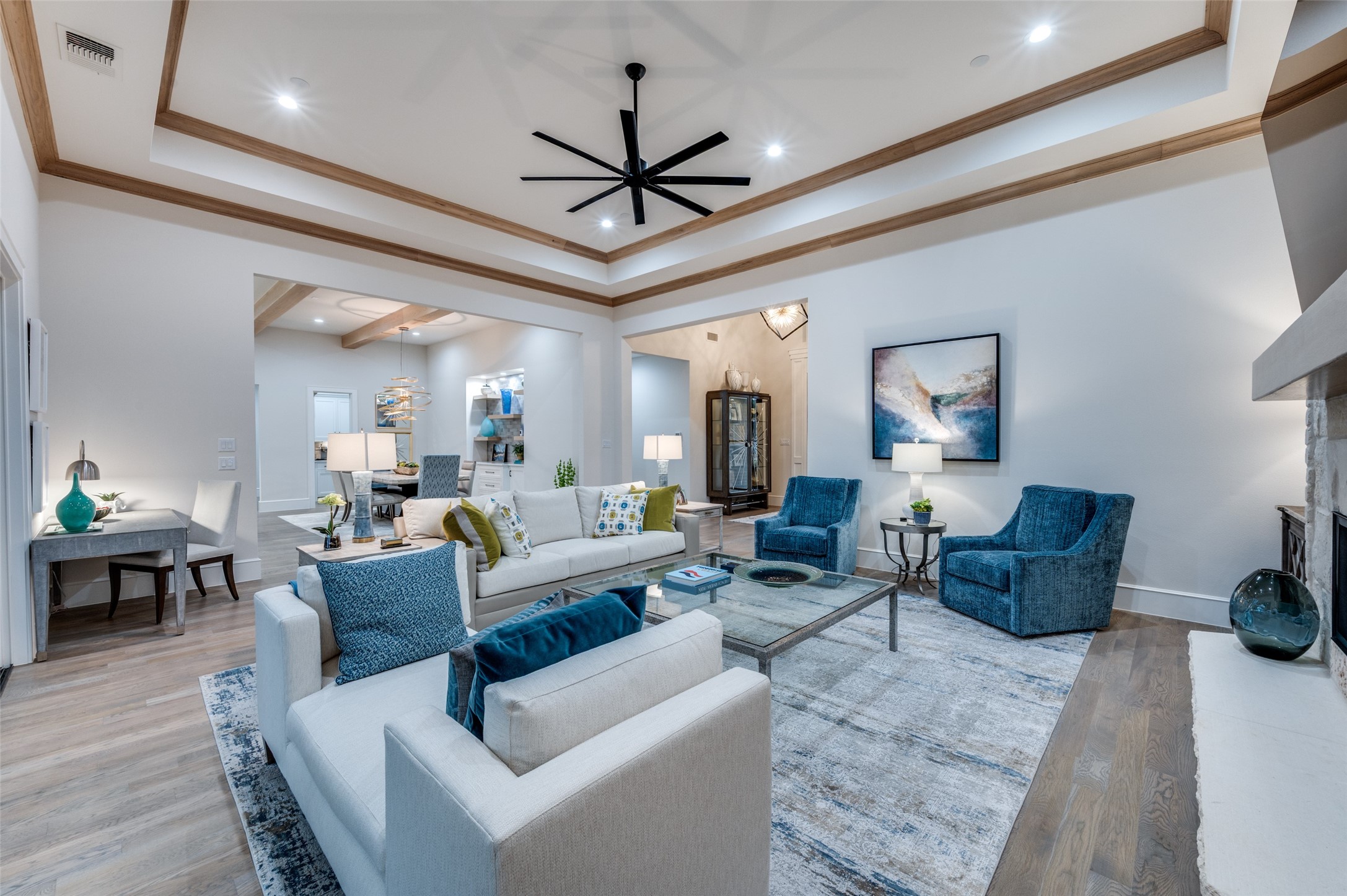 2110 HONEY Lane