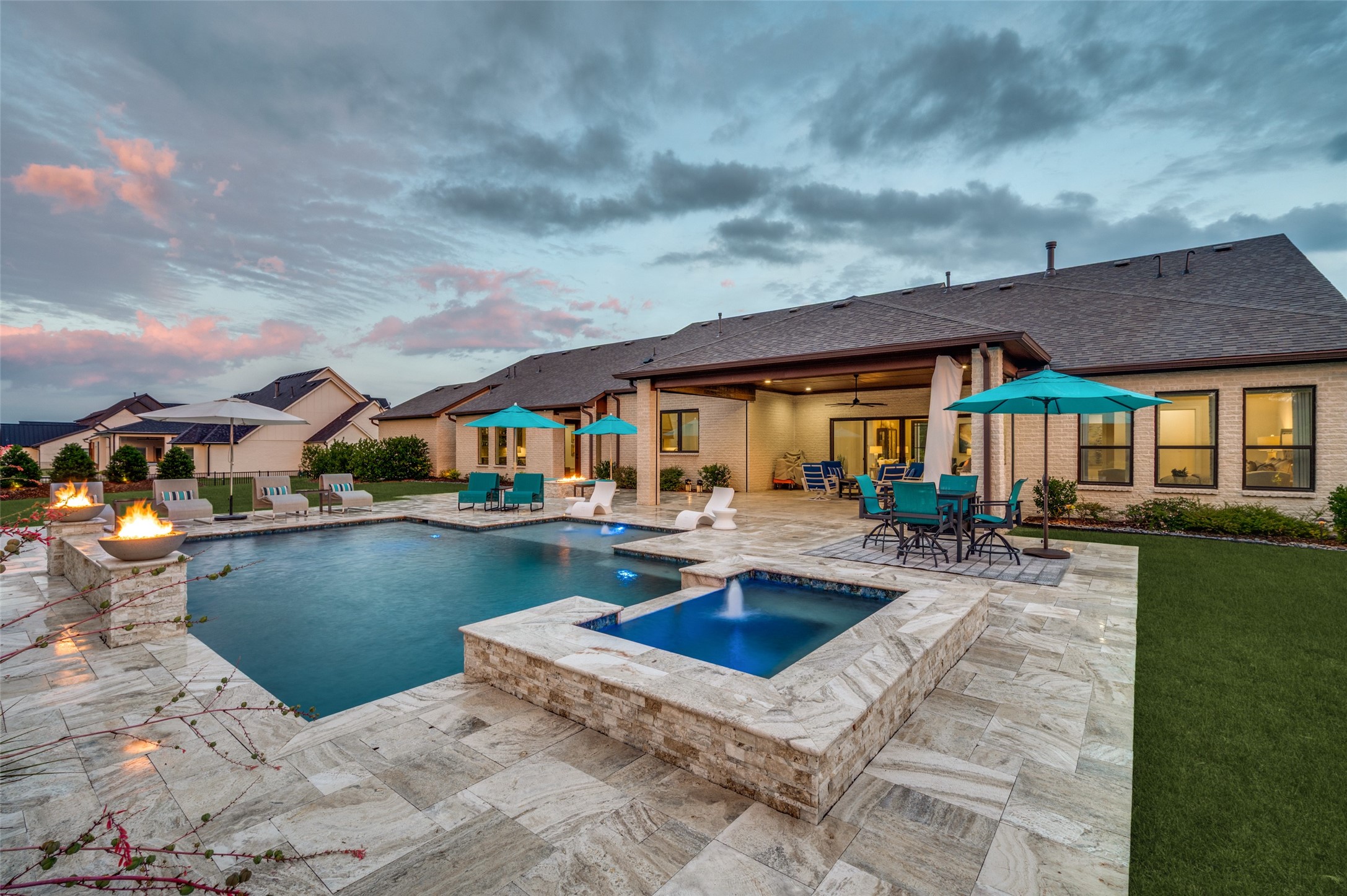 2110 HONEY Lane