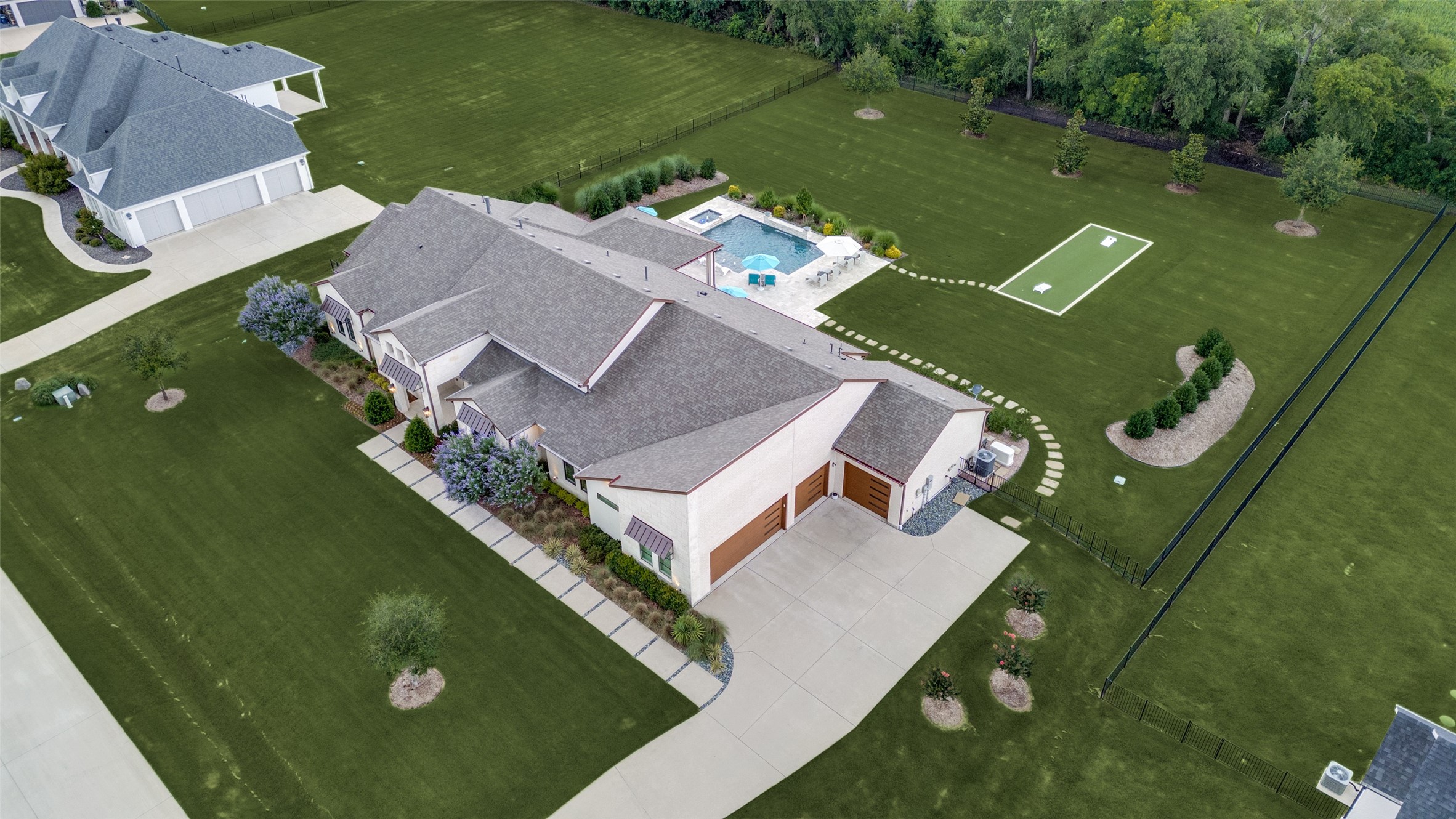 2110 HONEY Lane