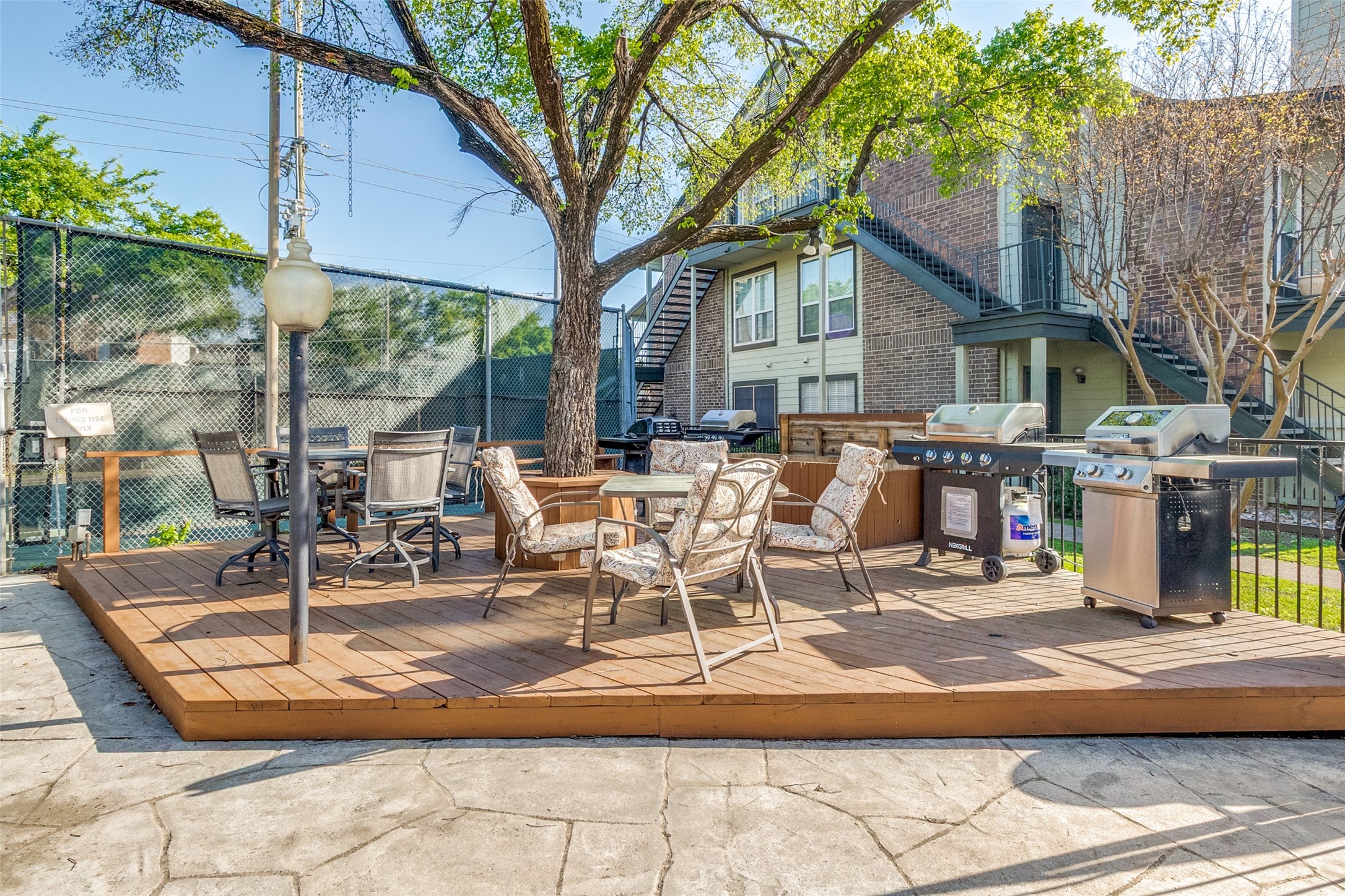 5981 Arapaho Road 102