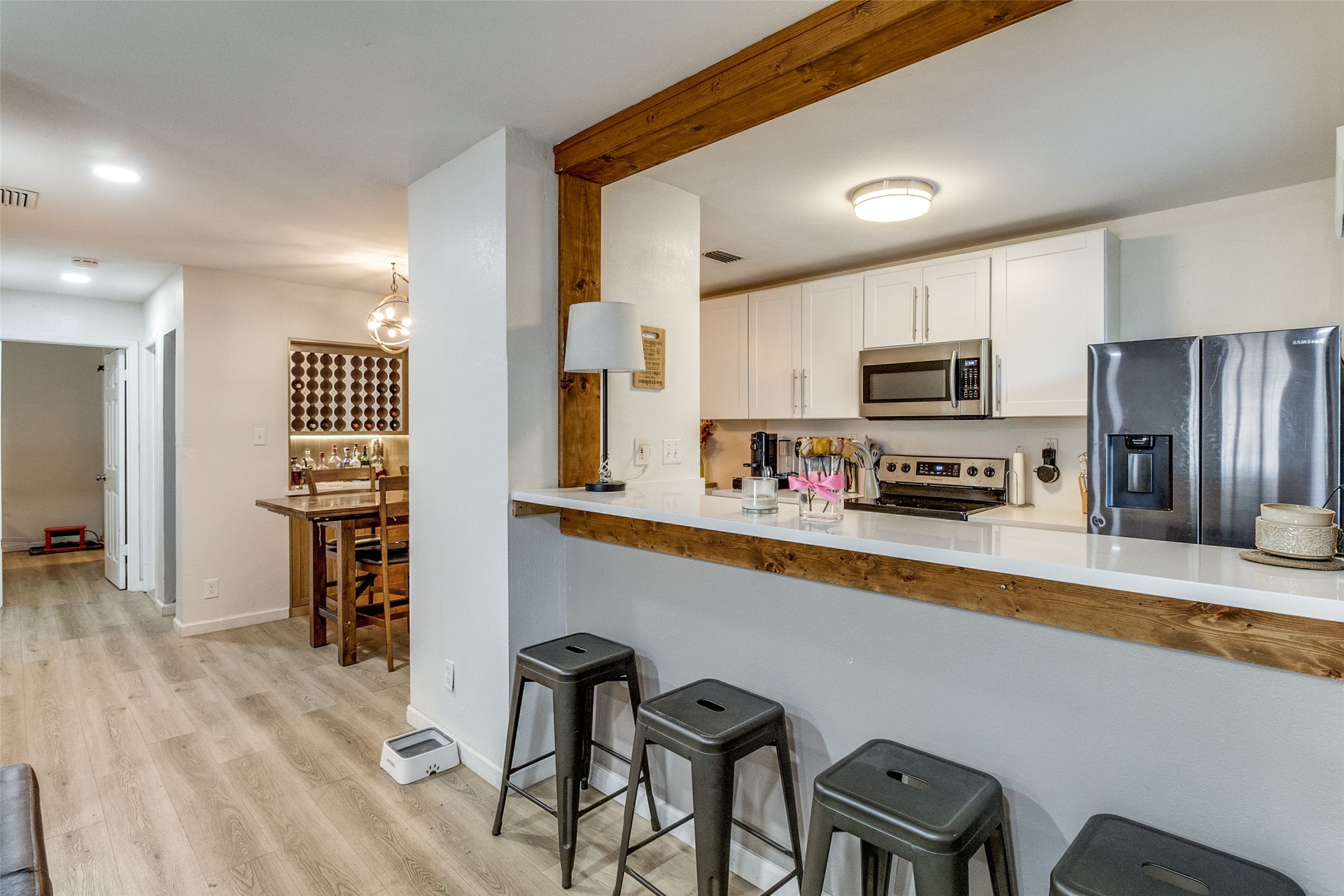 5981 Arapaho Road 102