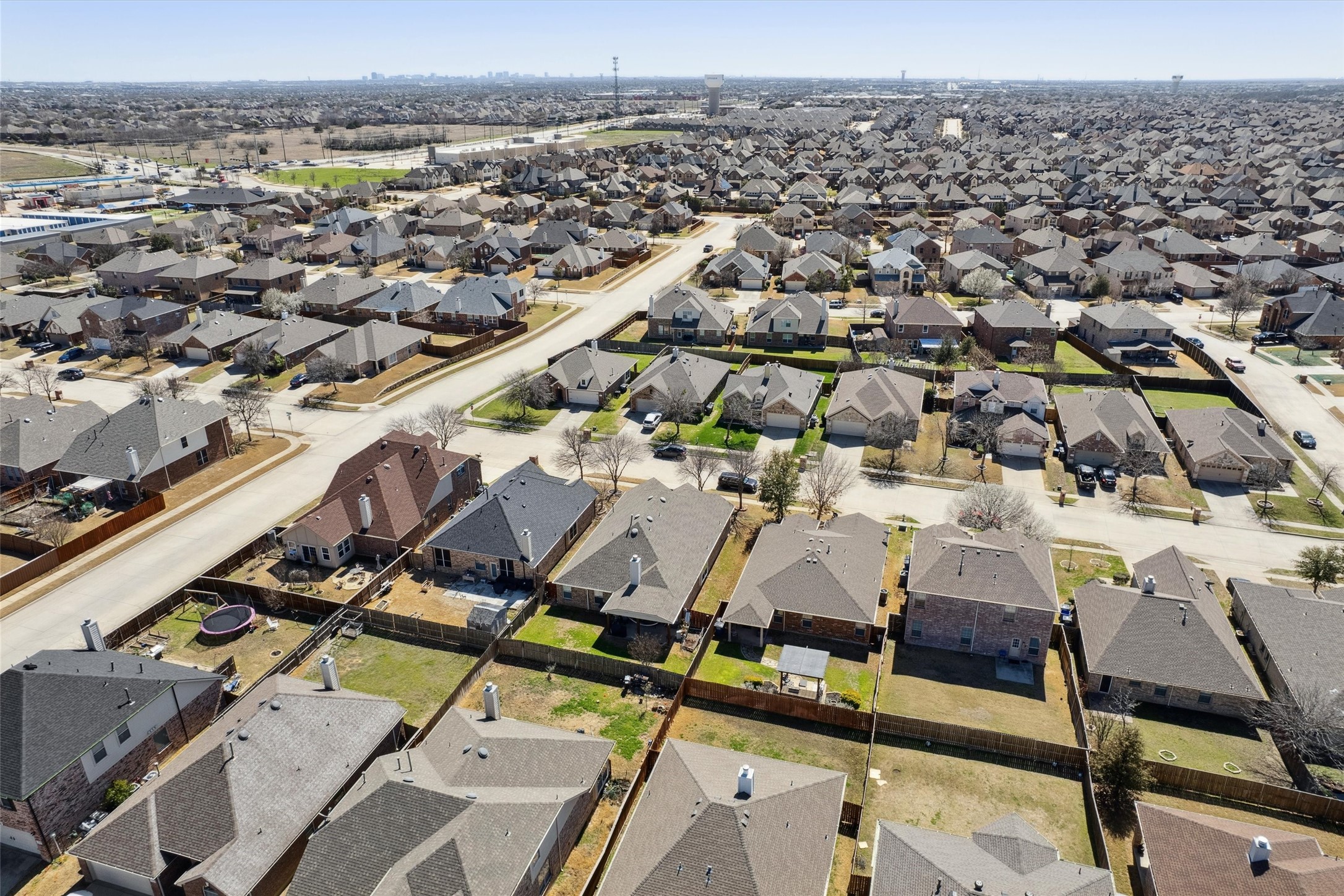 2685 Calmwater Drive