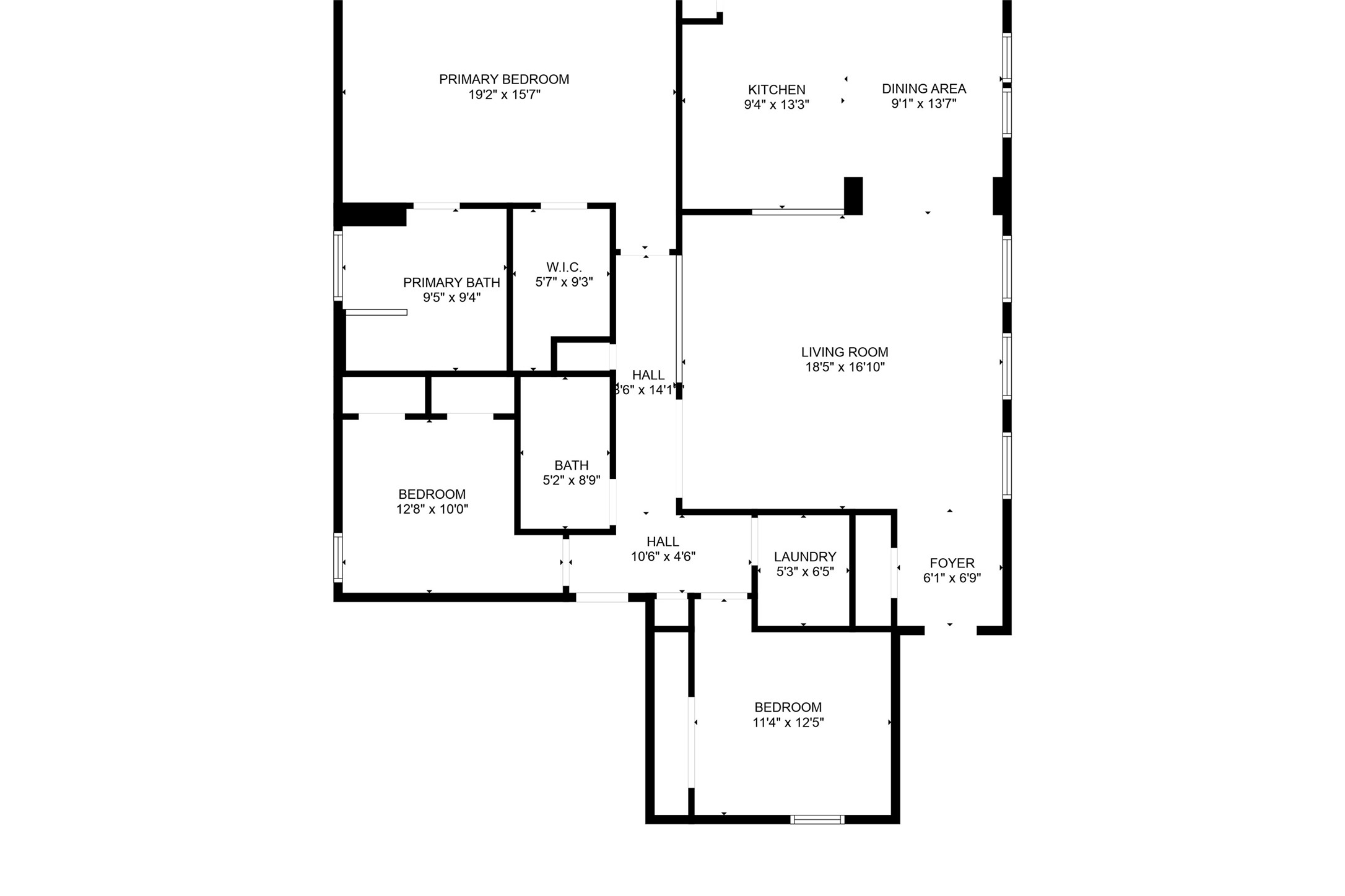 2685 Calmwater Drive