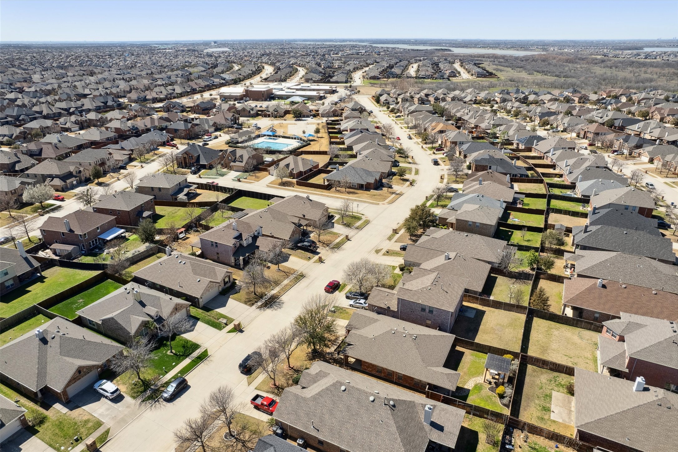 2685 Calmwater Drive