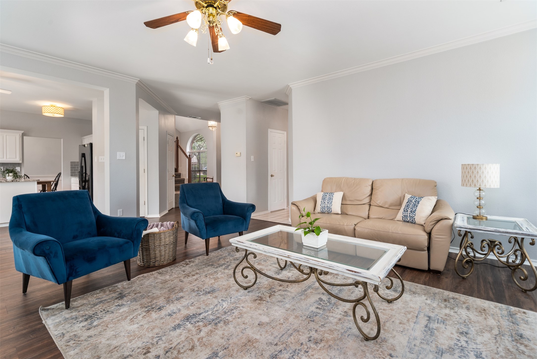 560 Dove Creek Place