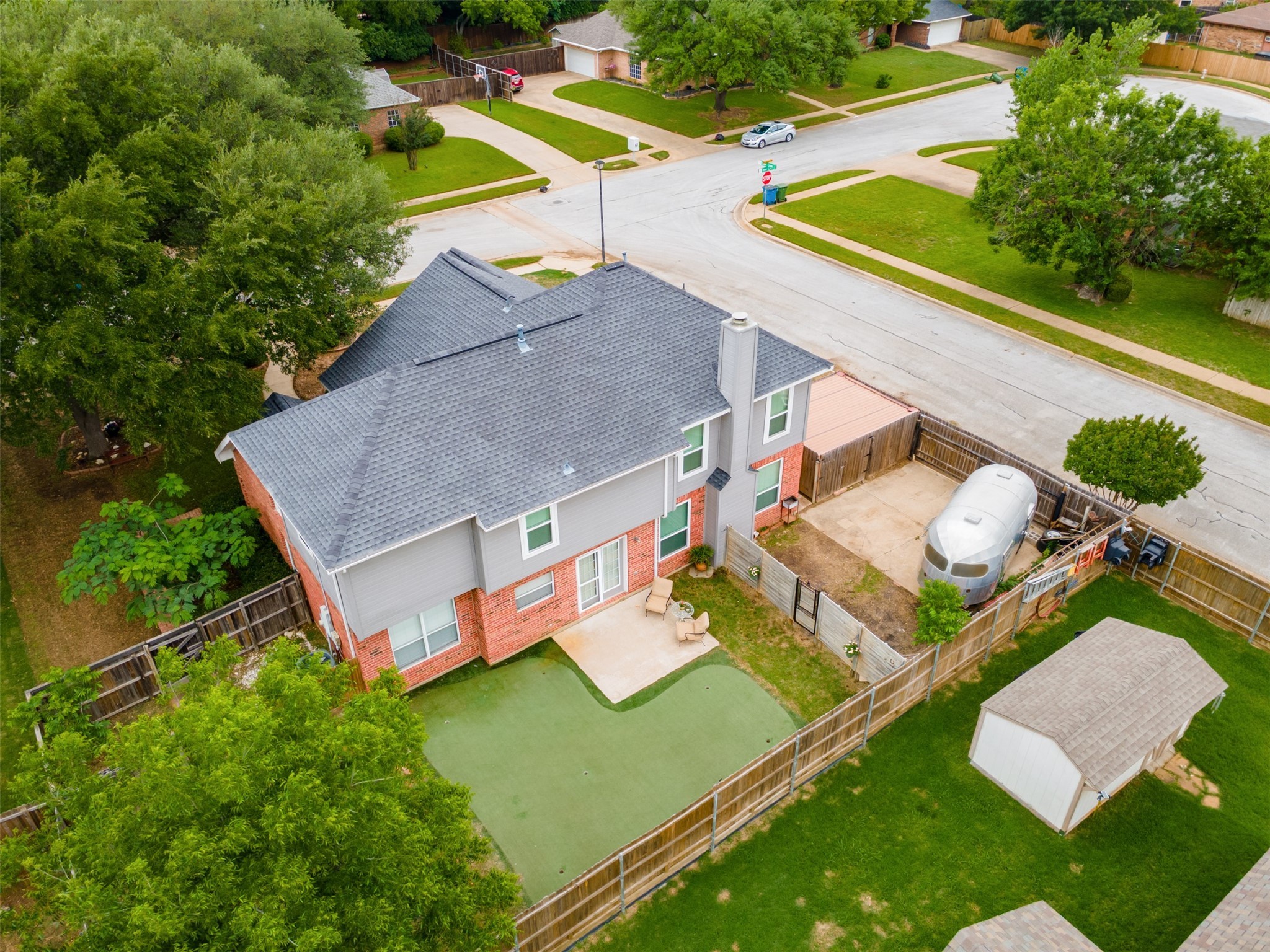 560 Dove Creek Place