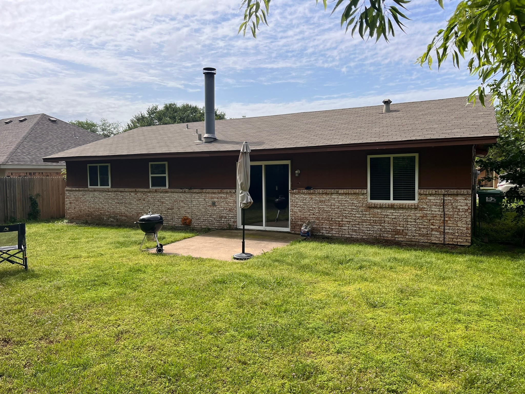 1709 Oak Tree Drive