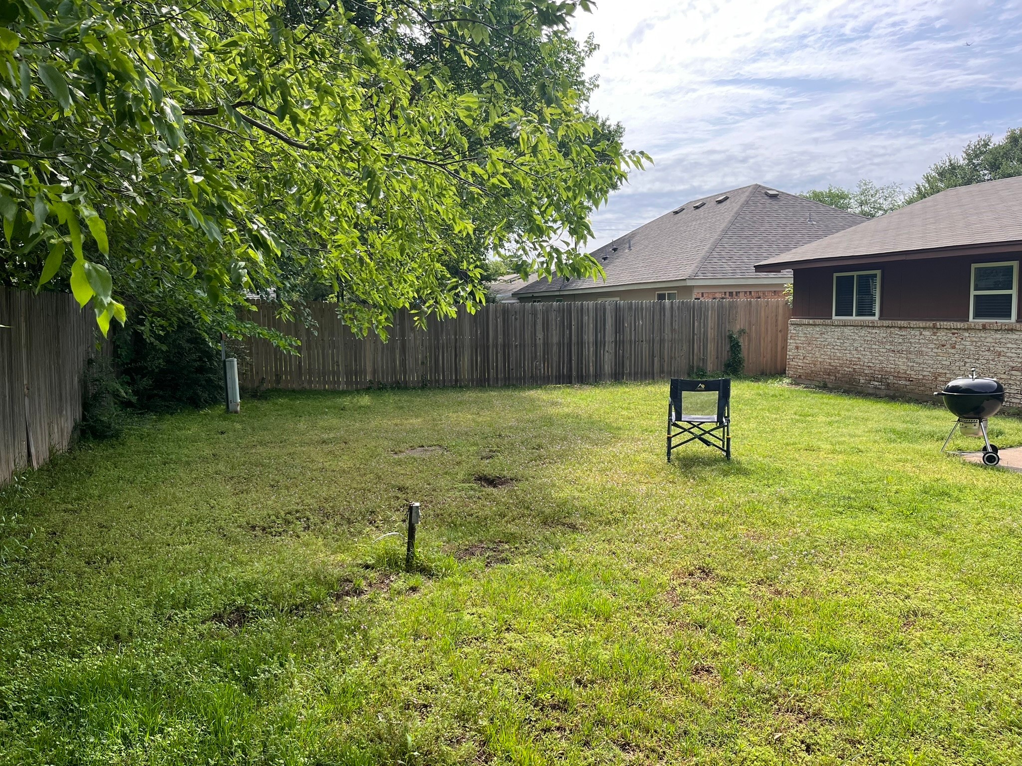 1709 Oak Tree Drive