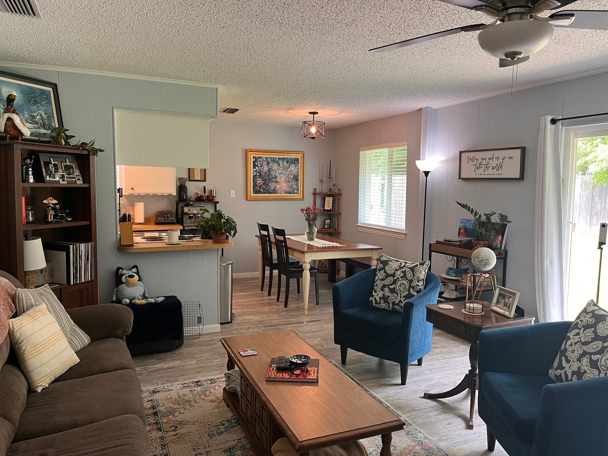 1709 Oak Tree Drive