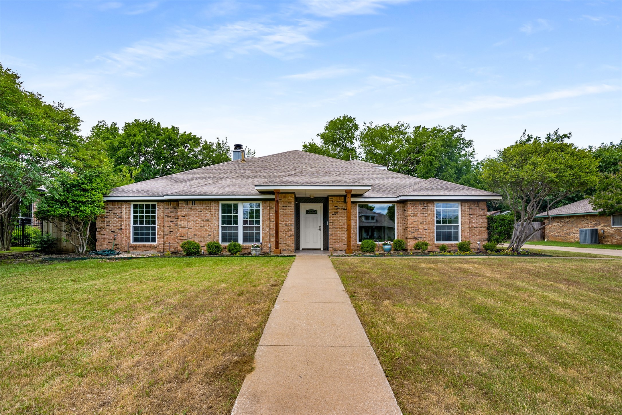 265 Village Tree Drive
