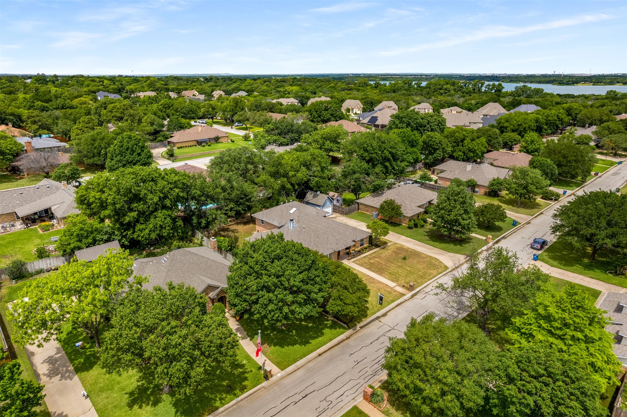 265 Village Tree Drive
