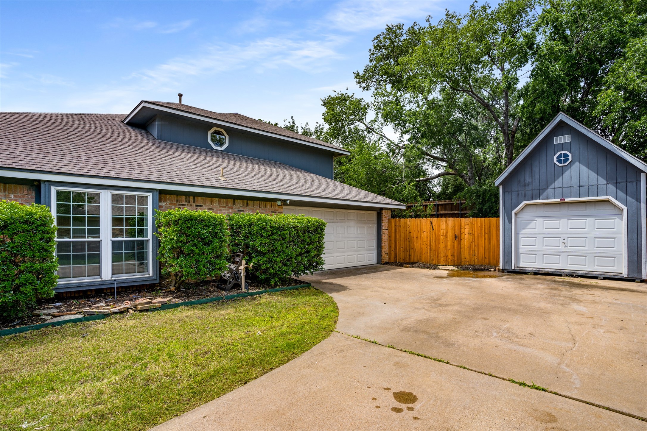 265 Village Tree Drive