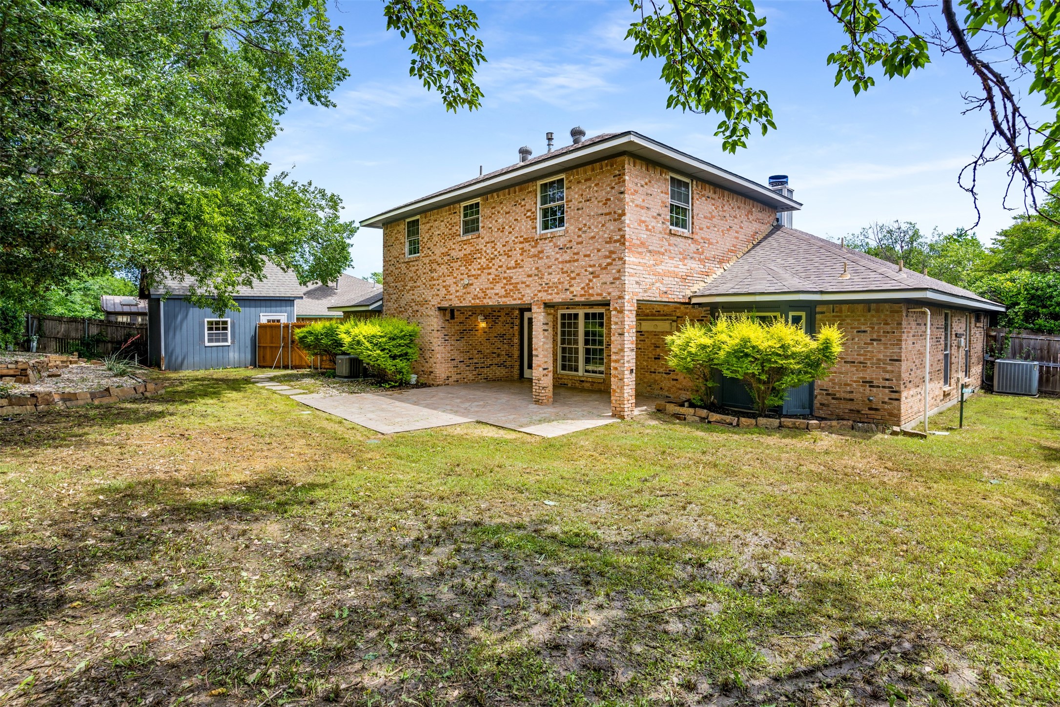 265 Village Tree Drive