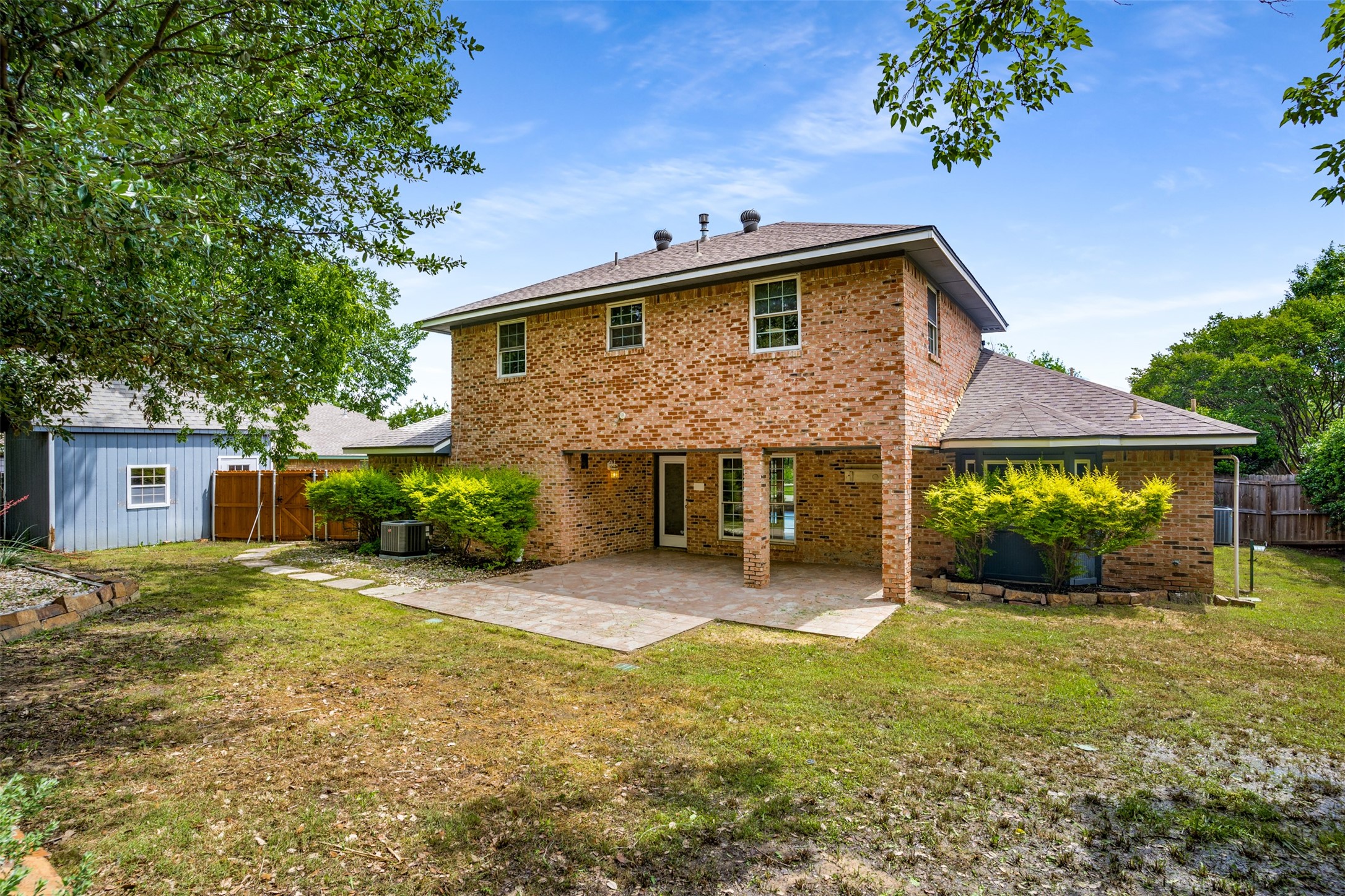 265 Village Tree Drive