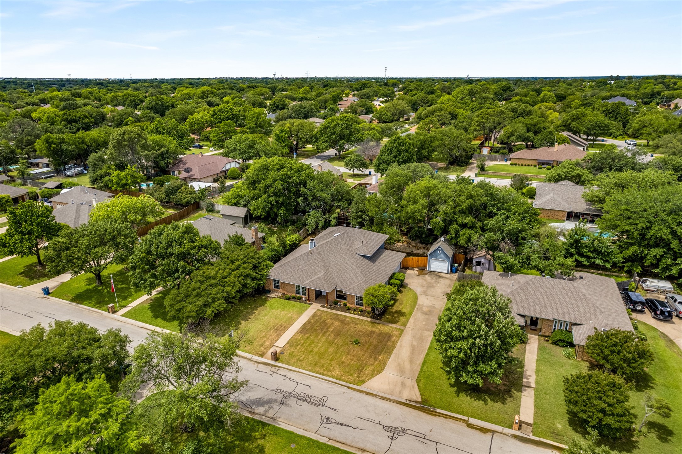 265 Village Tree Drive