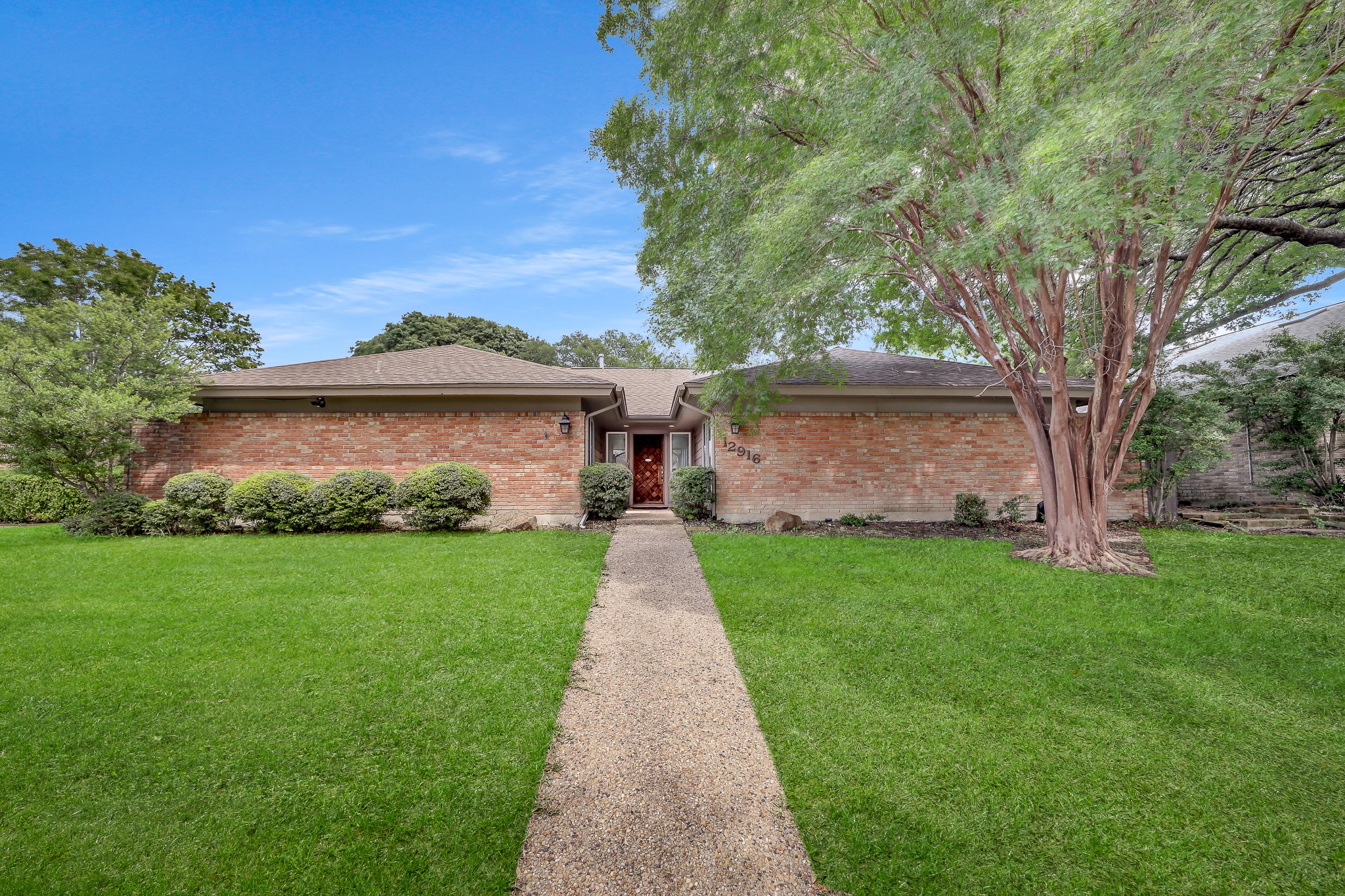 12916 Jennifer Place