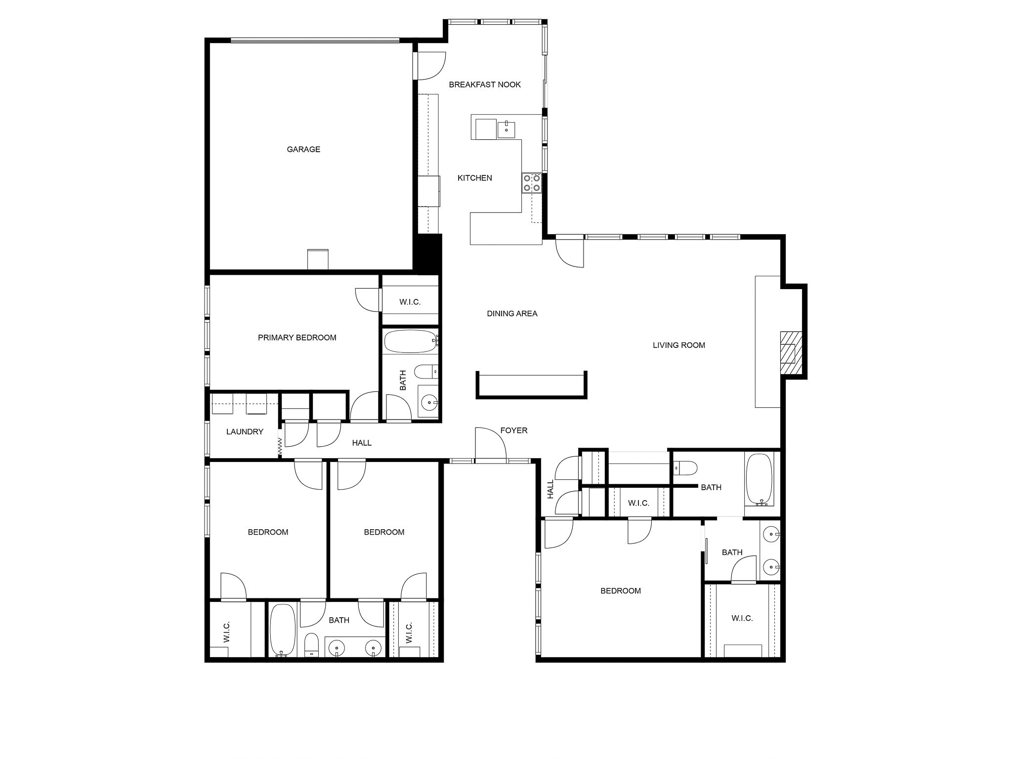 12916 Jennifer Place