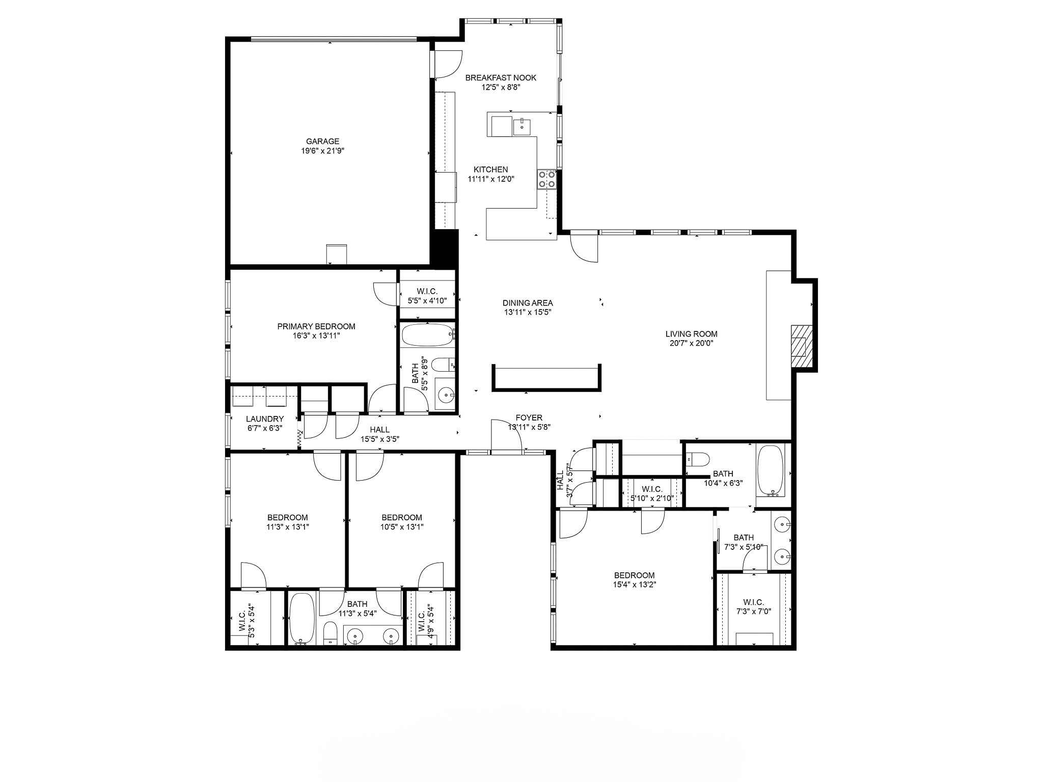 12916 Jennifer Place