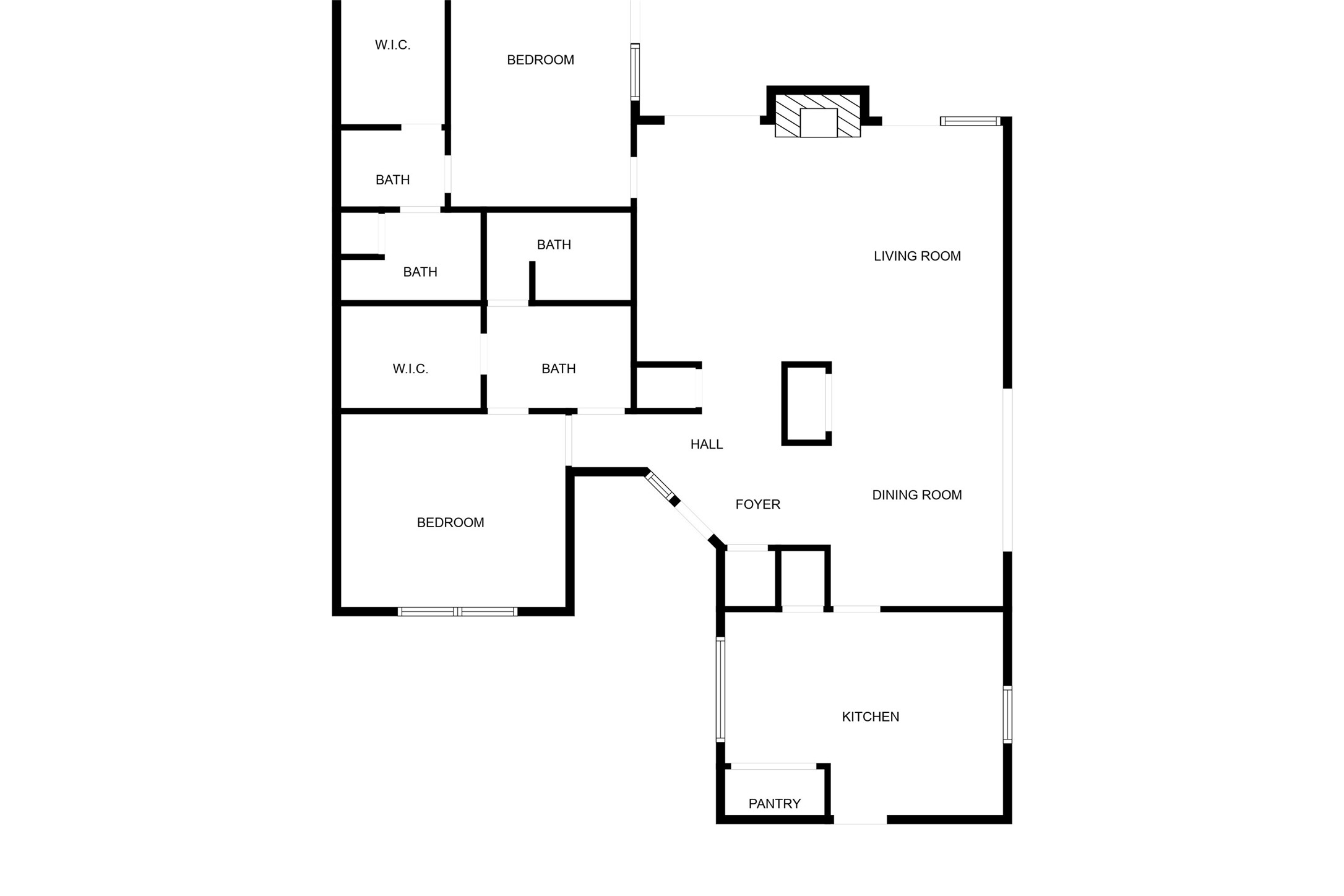 3410 Country Club Place