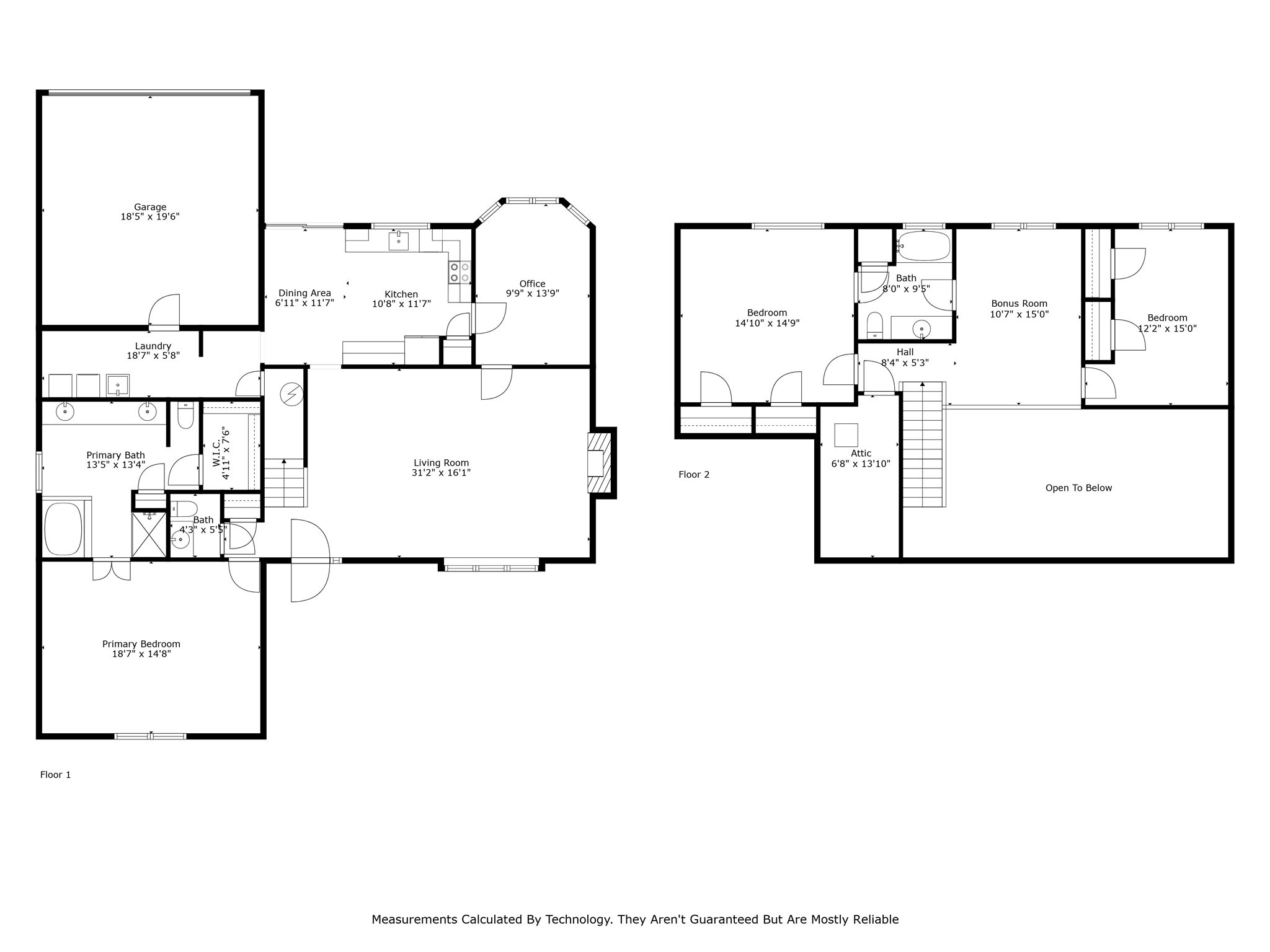 1926 Cedar Ridge Drive