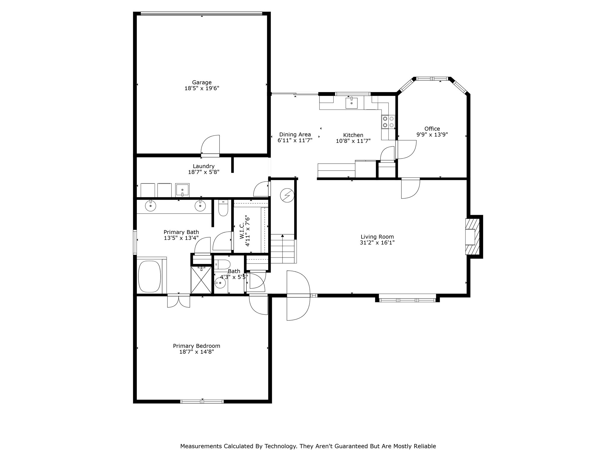 1926 Cedar Ridge Drive